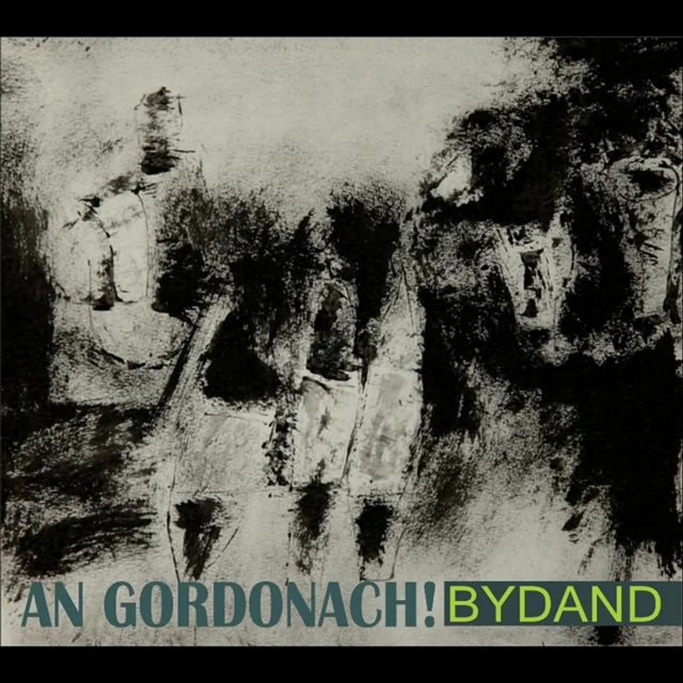 An Gordonach!