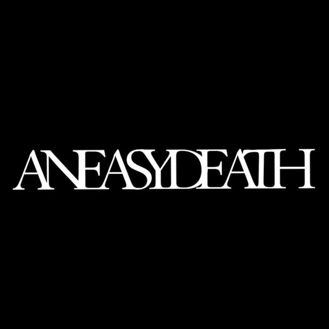 An Easy Death Brand Page