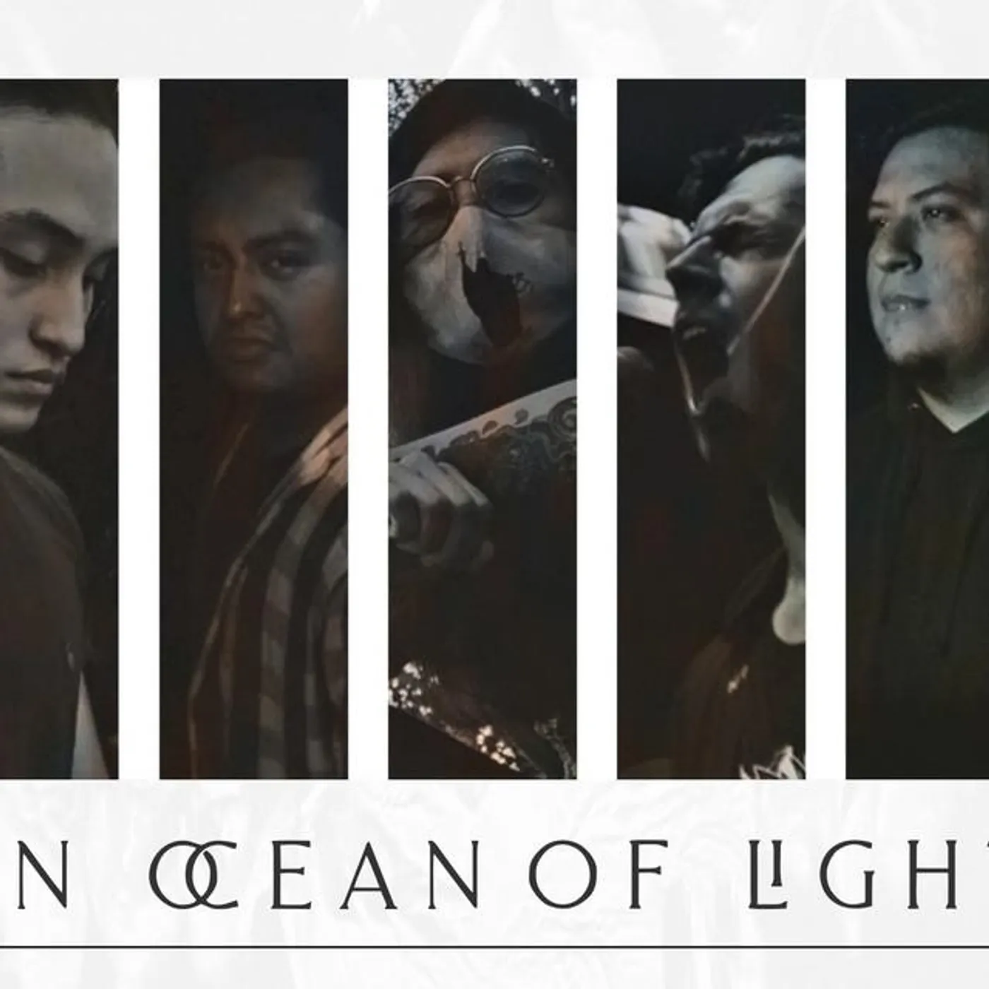 An Ocean Of Light