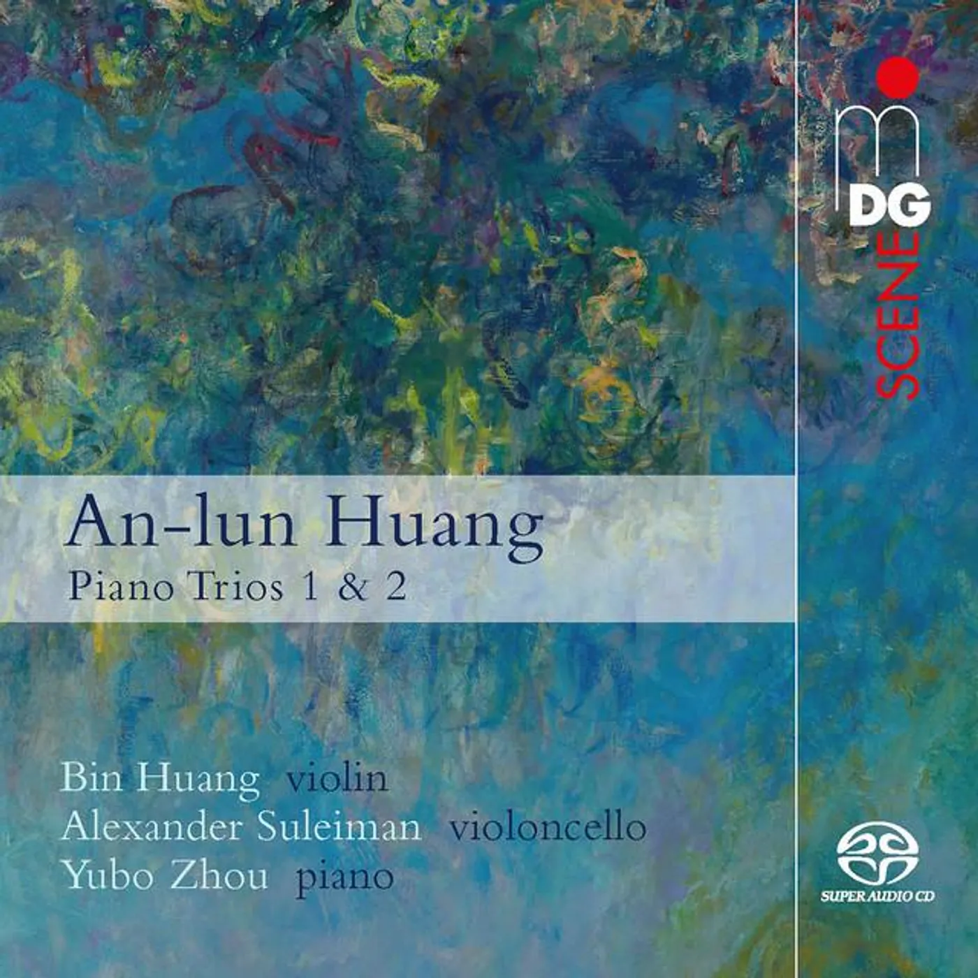 An-Lun Huang