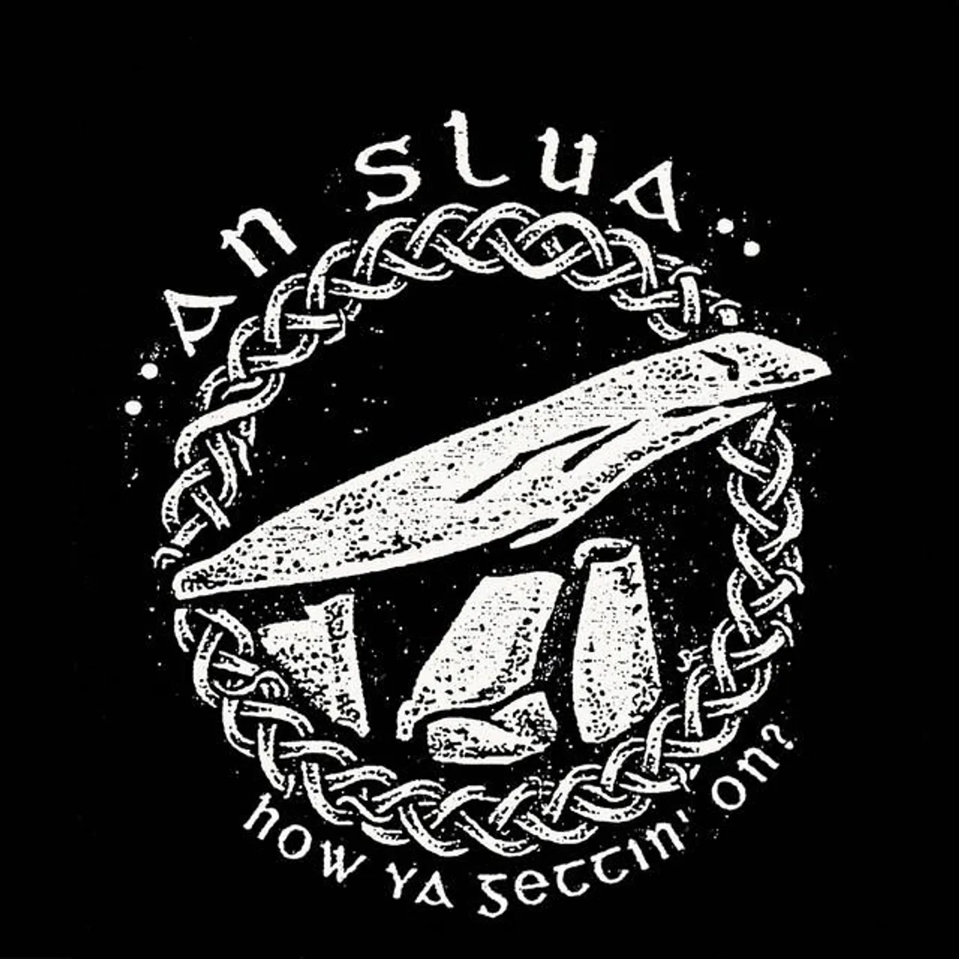 An Slua