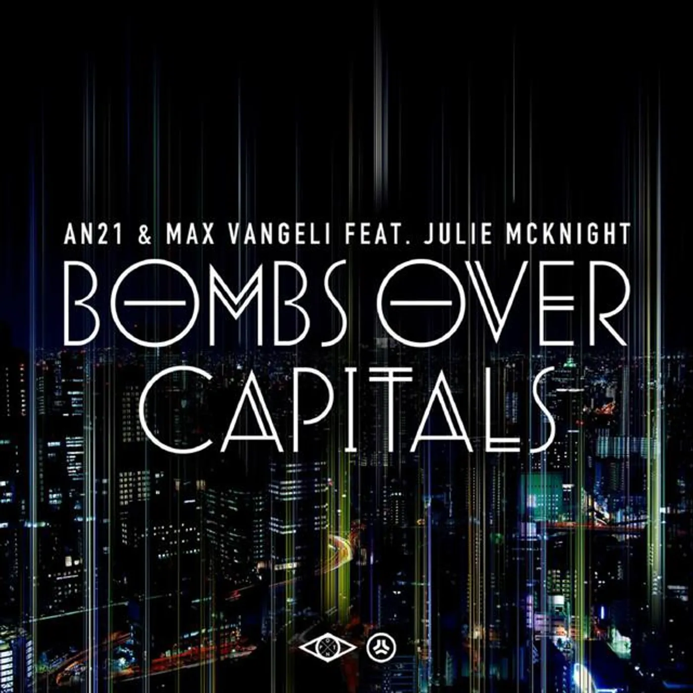 An21 & Max Vangeli Brand Page