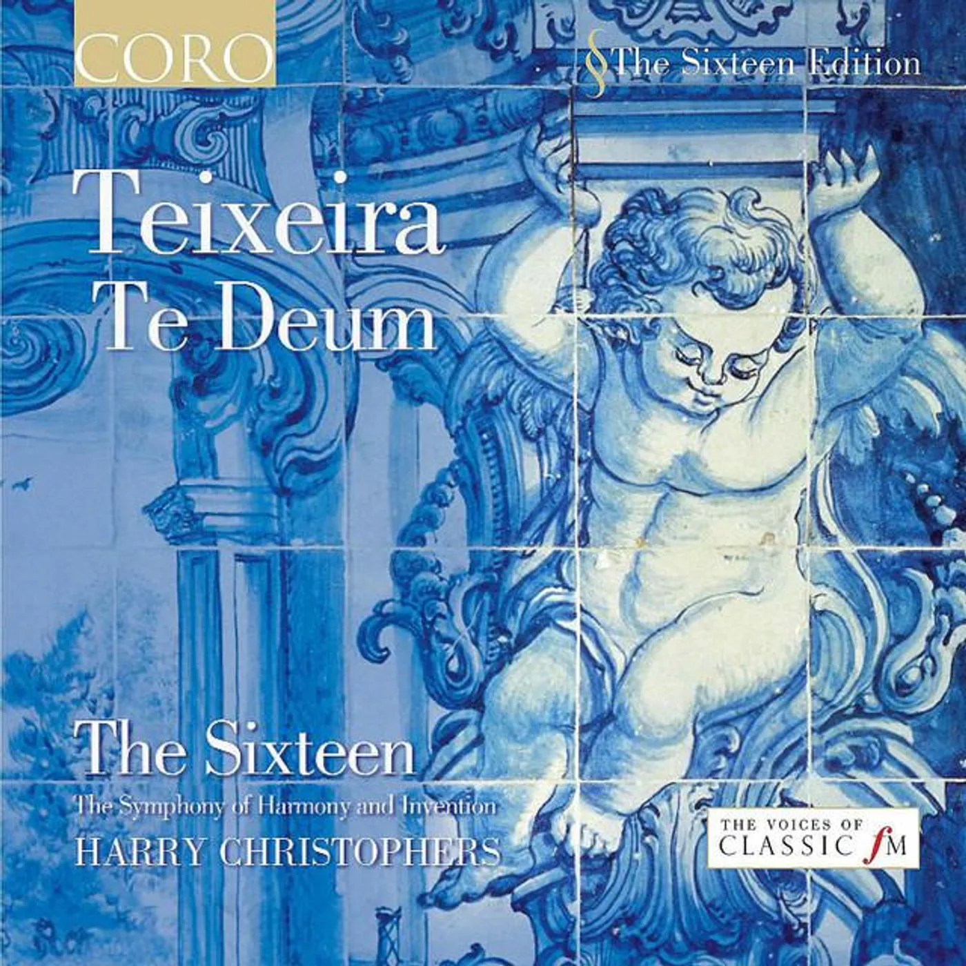 António Teixeira Brand Page