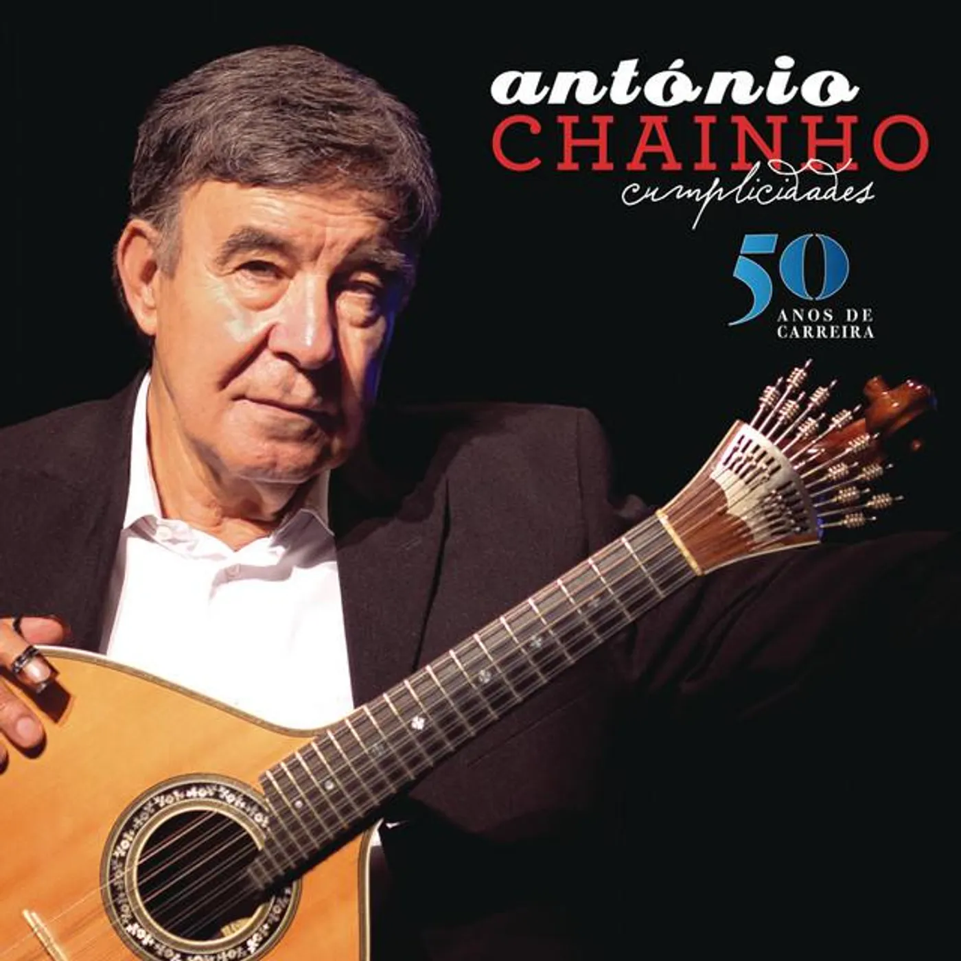 António Chaínho