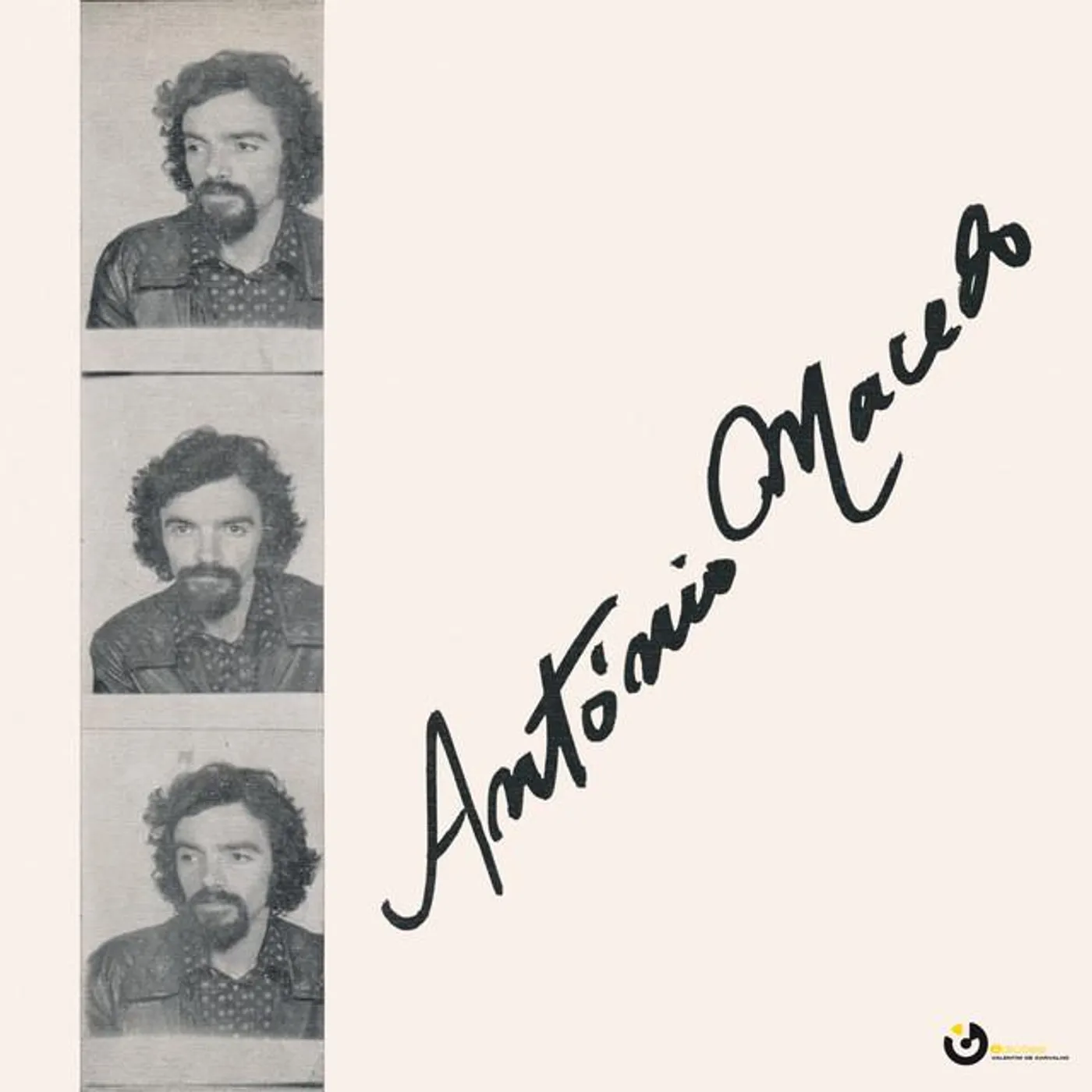 António Macedo