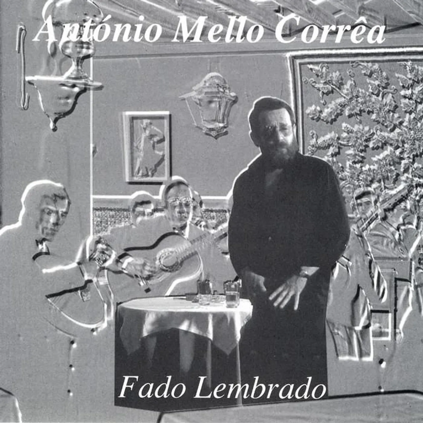 António Mello Corrêa