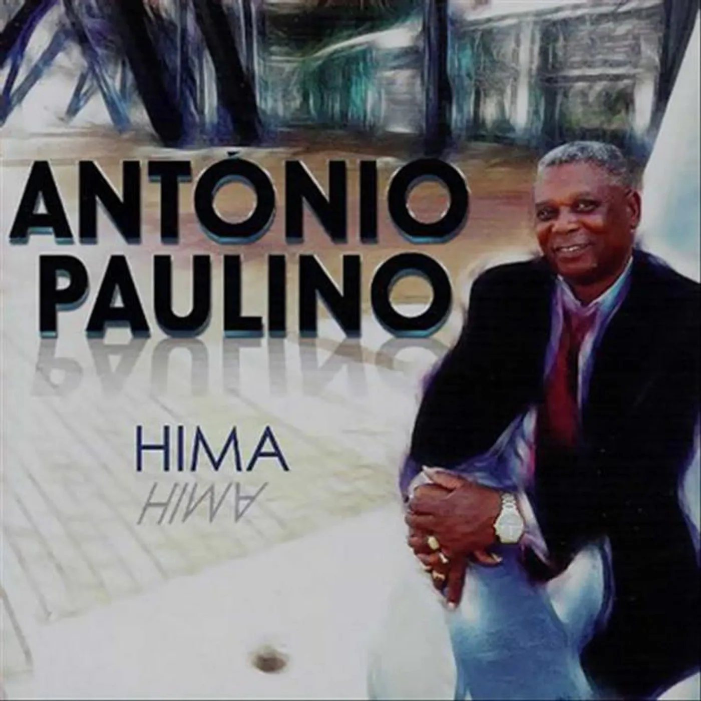 António Paulino