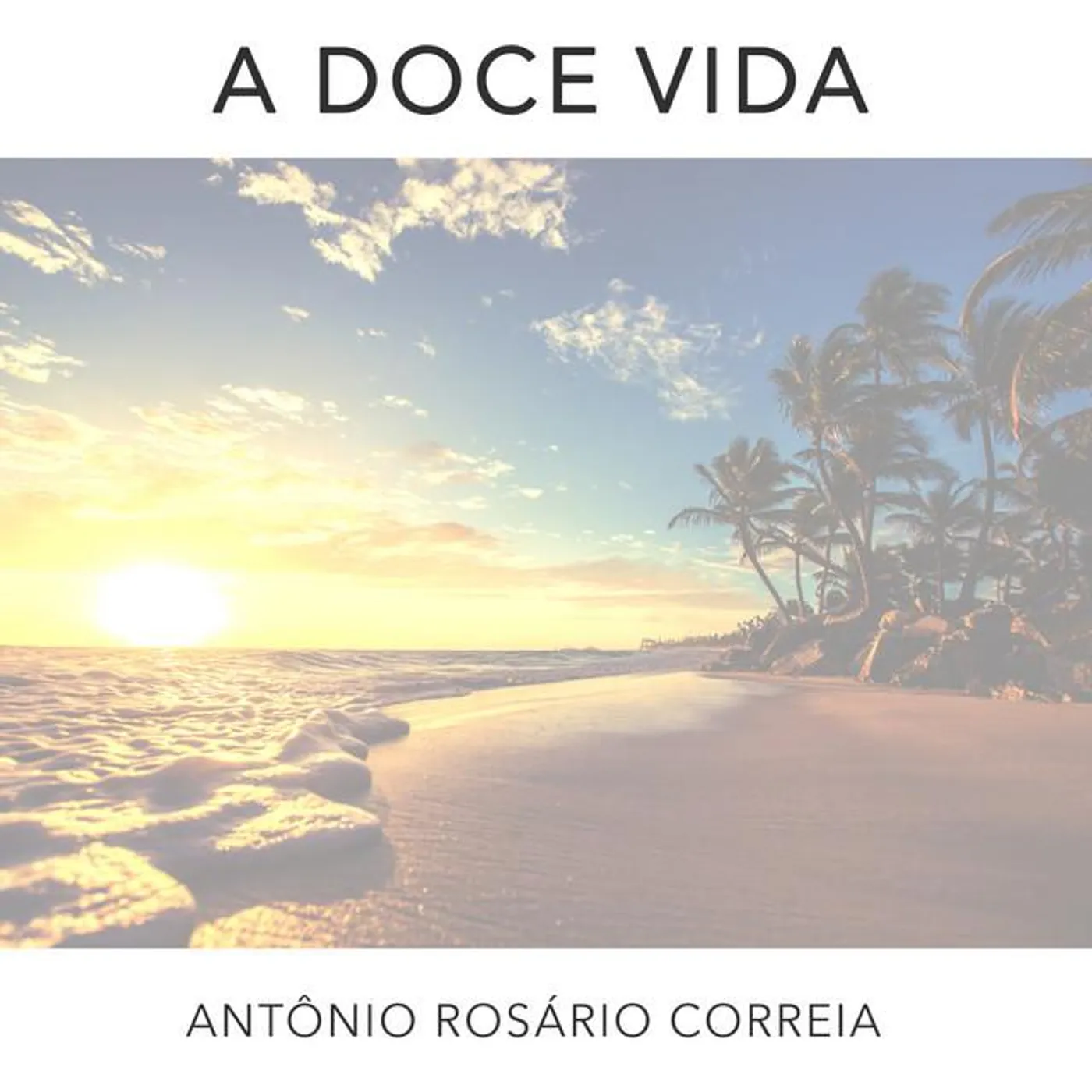 Antônio Rosário Correia