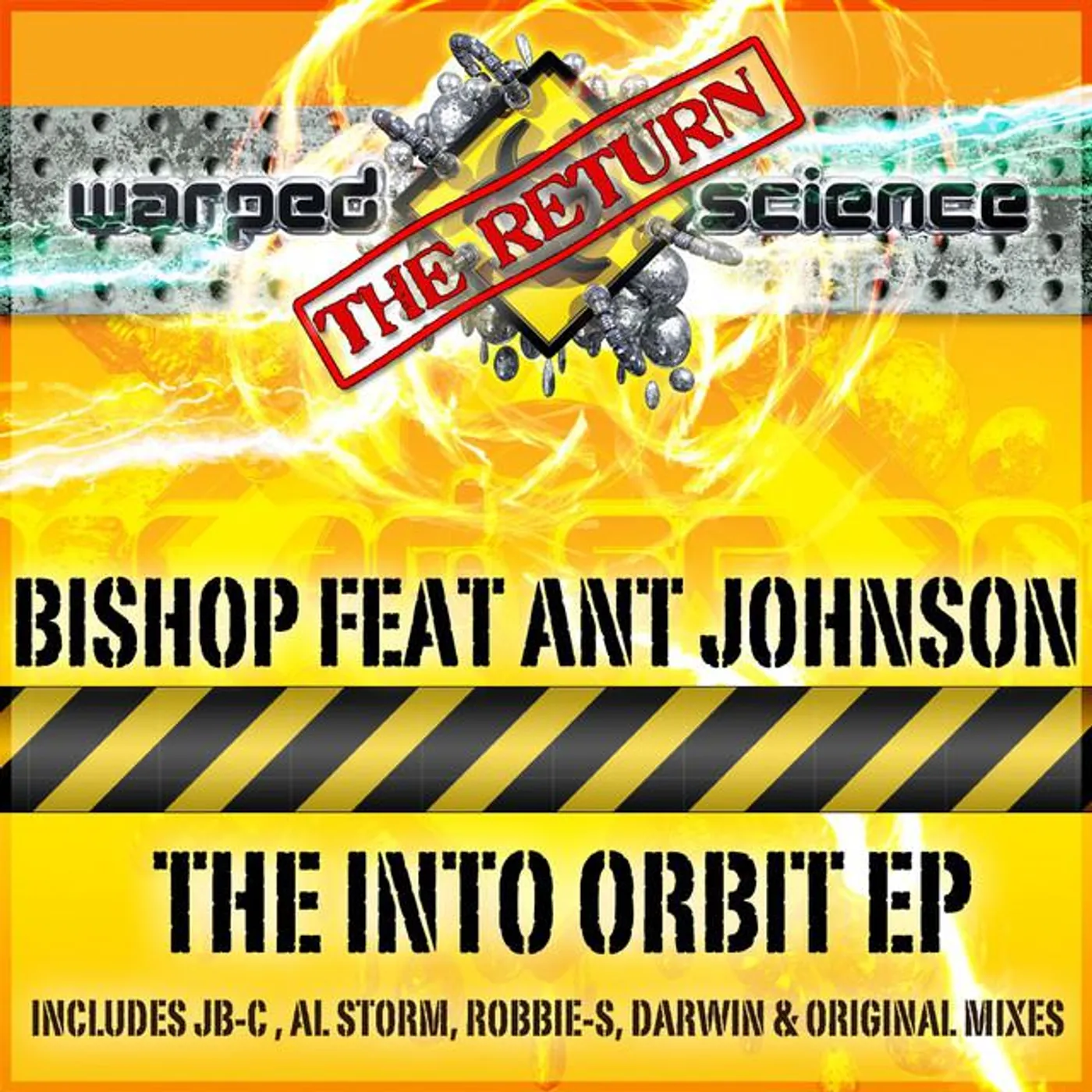 Ant Johnson