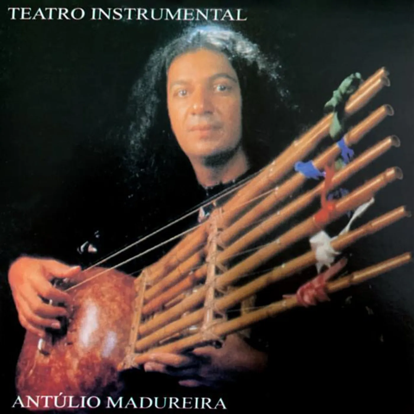 Antúlio Madureira