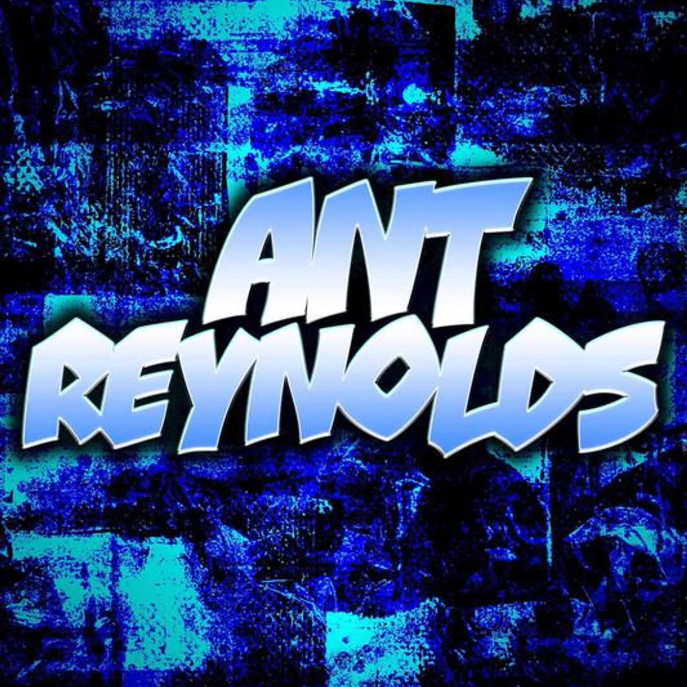 Ant Reynolds