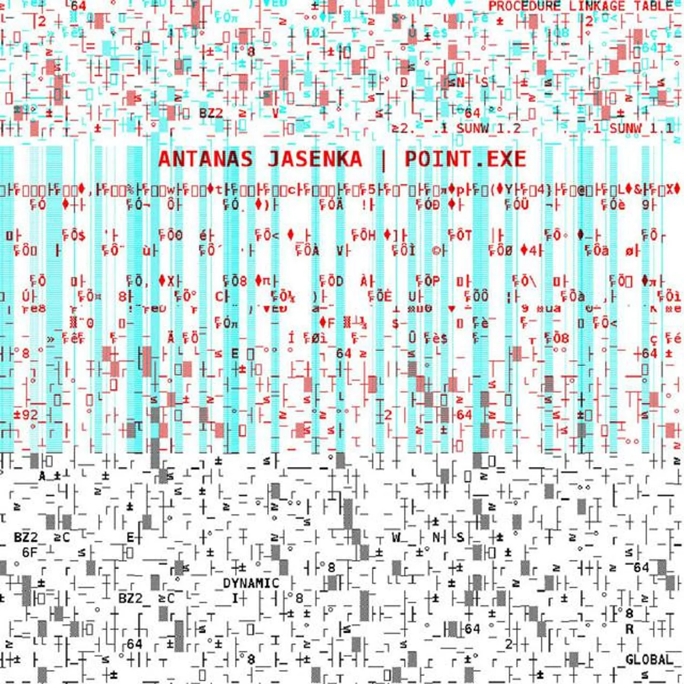 Antanas Jasenka Brand Page