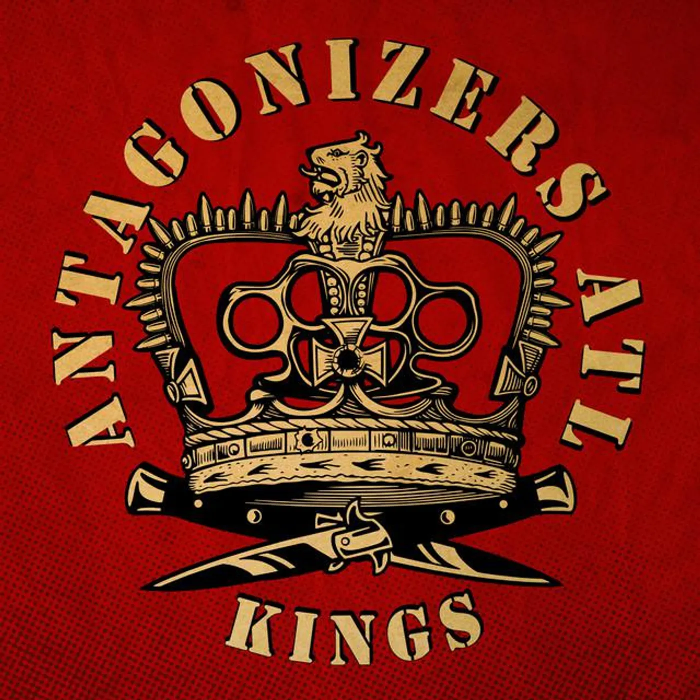 Antagonizers Atl Brand Page