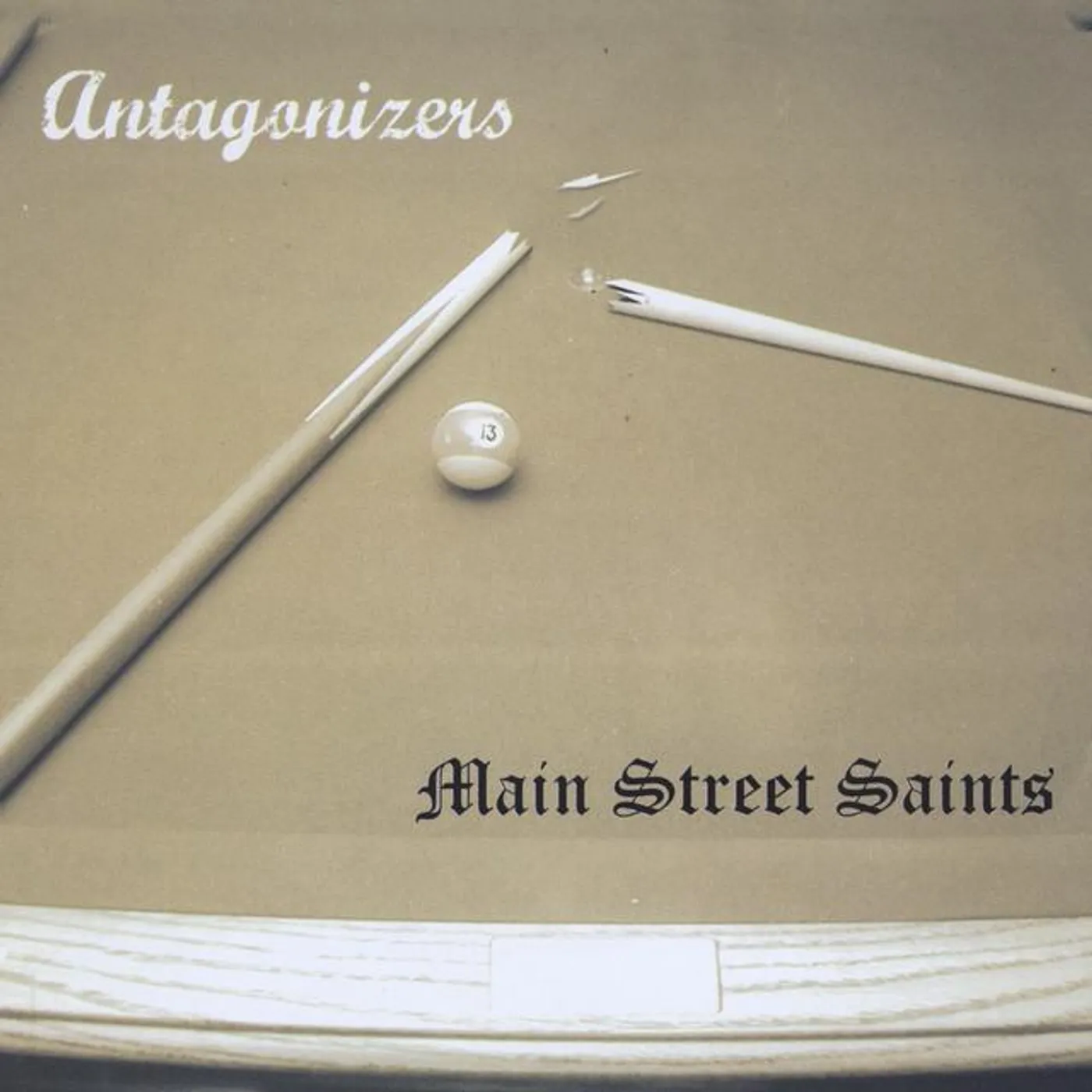 Antagonizers