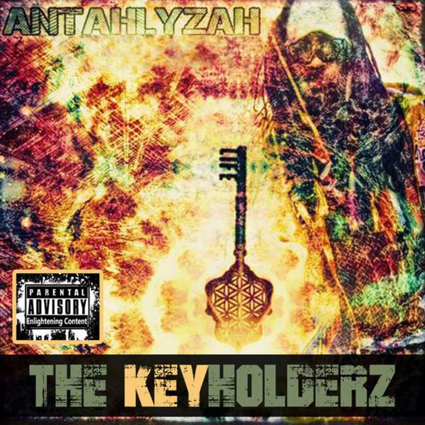 Antahlyzah
