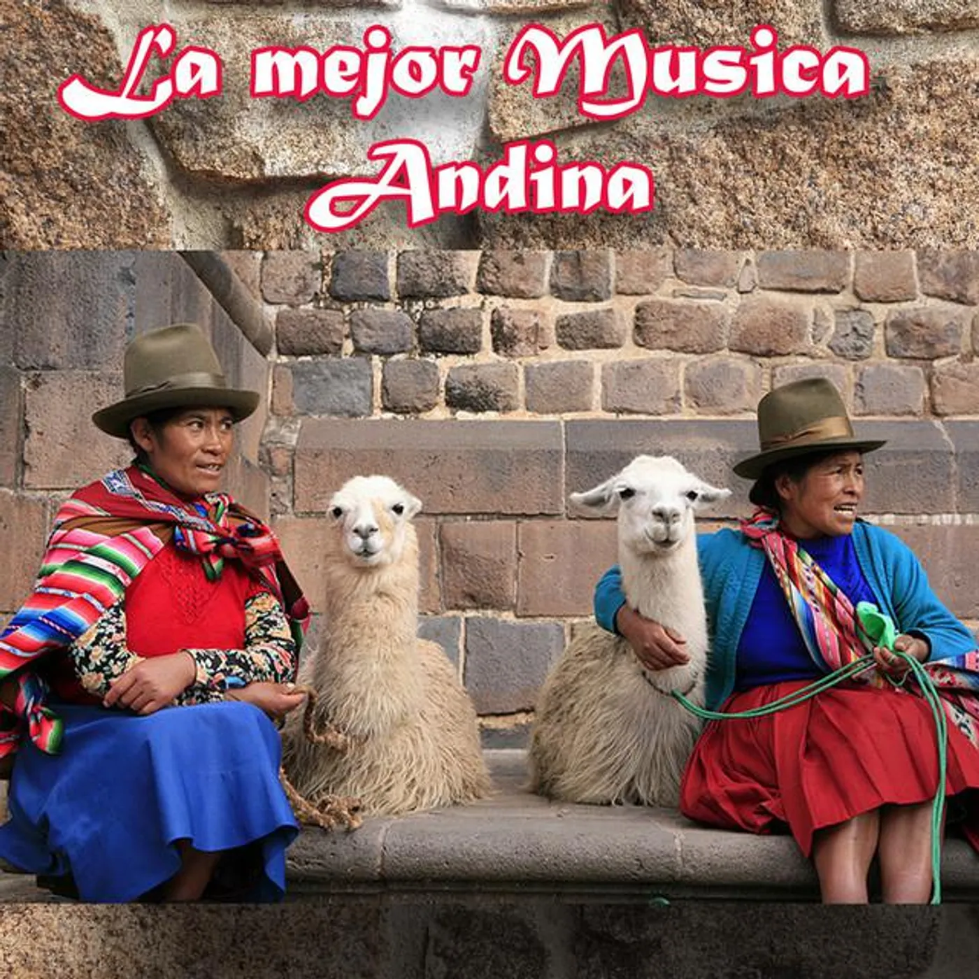 Antaras Andinas de Cajamarca
