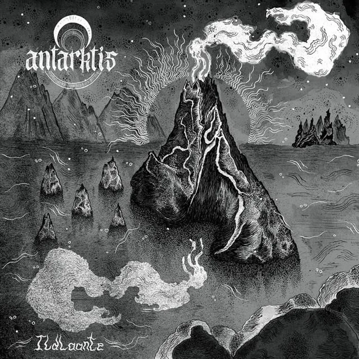 Antarktis