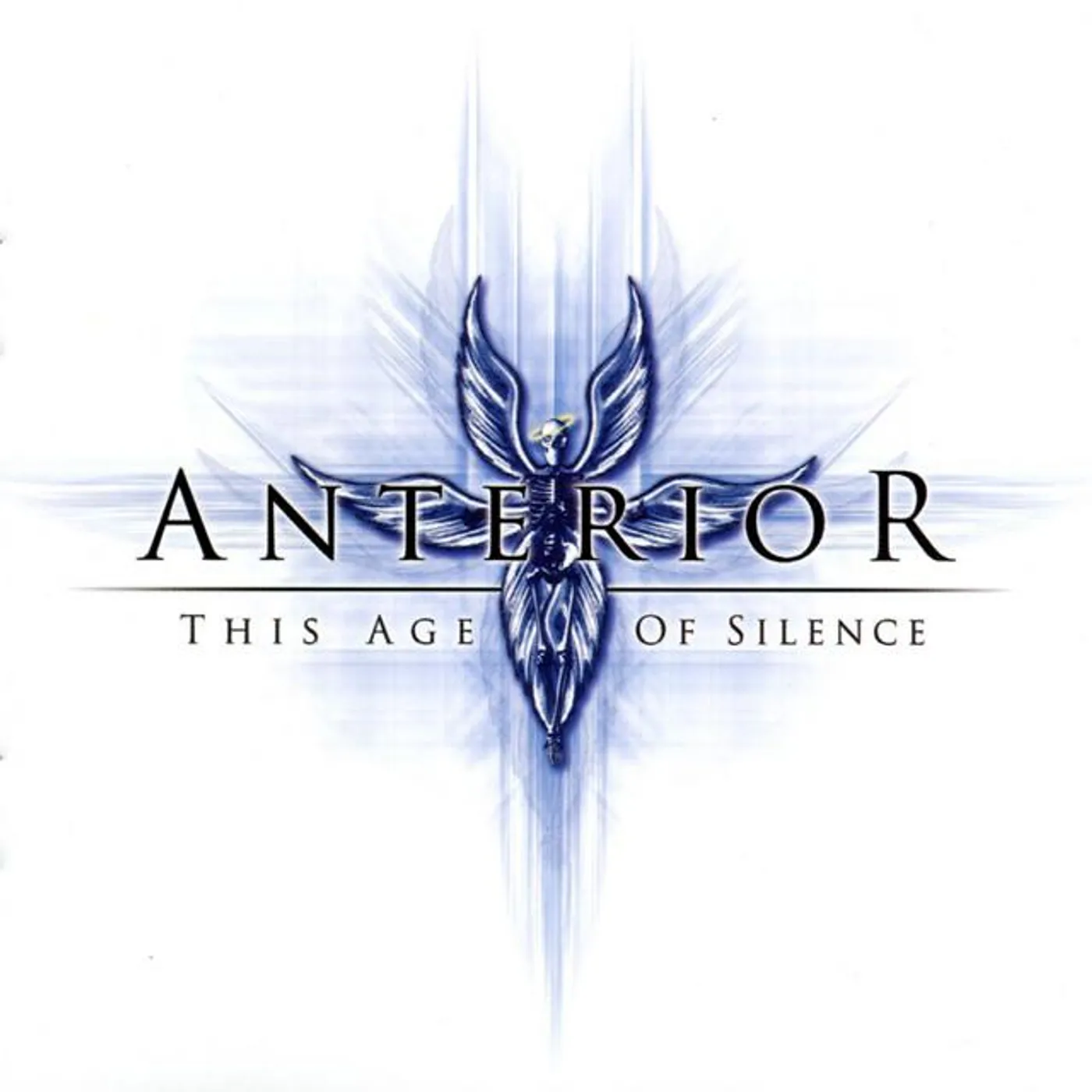 Anterior Brand Page