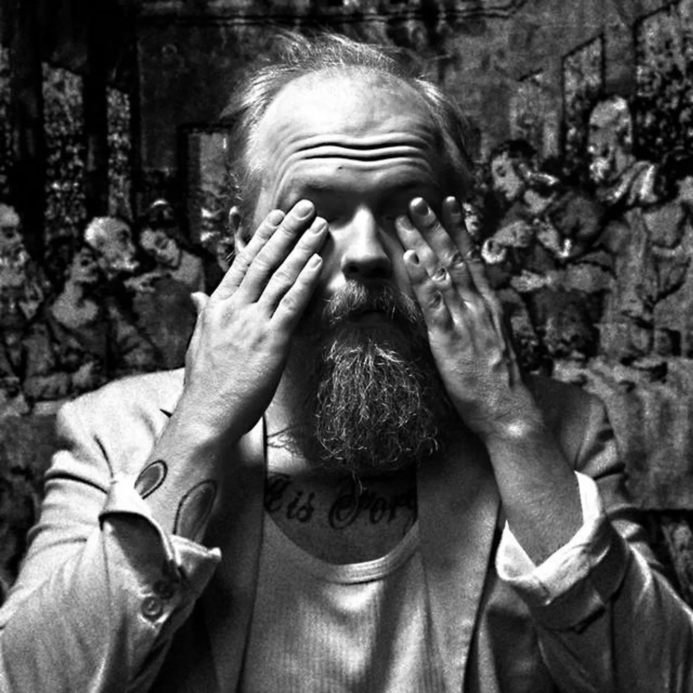 Antero Lindgren