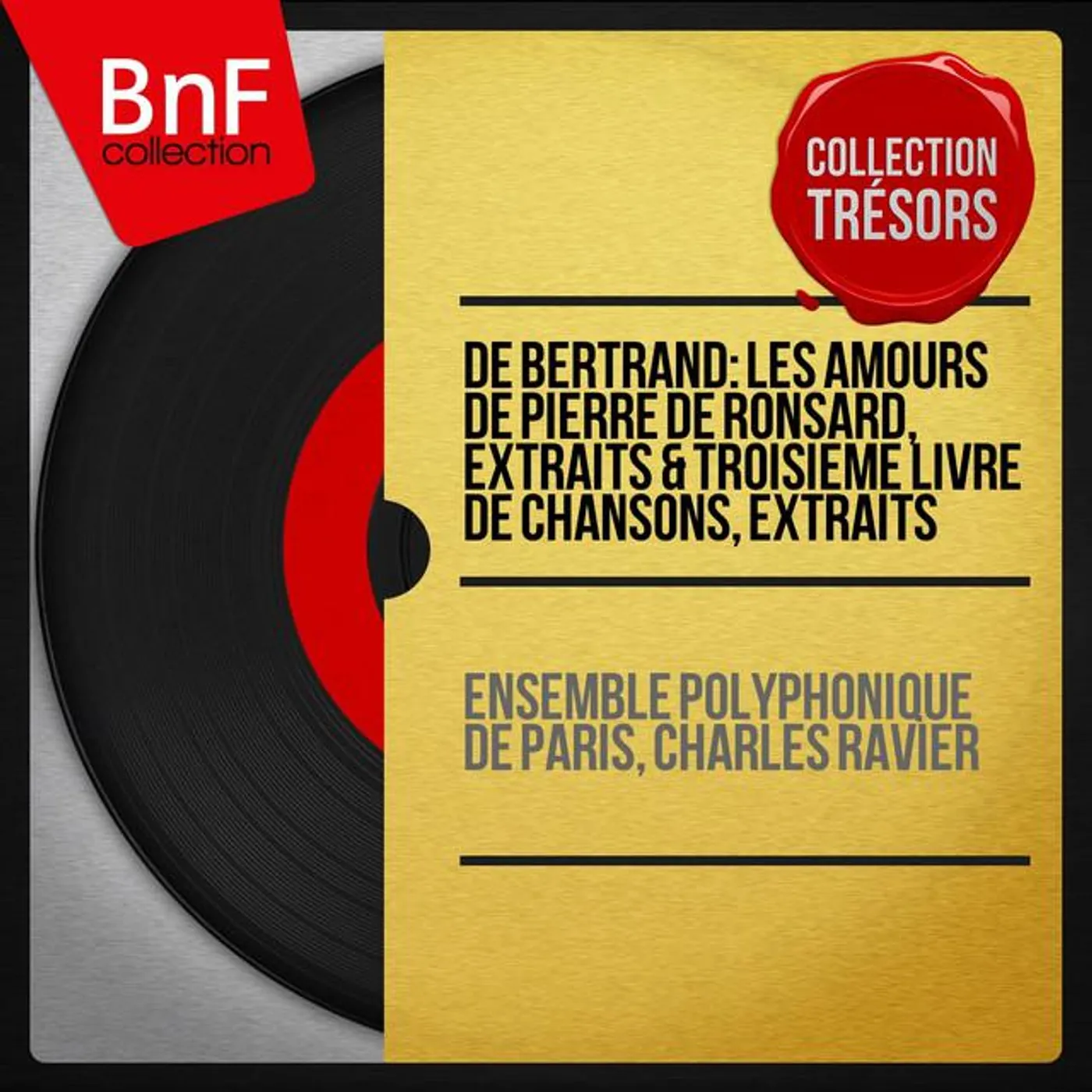 Anthoine de Bertrand