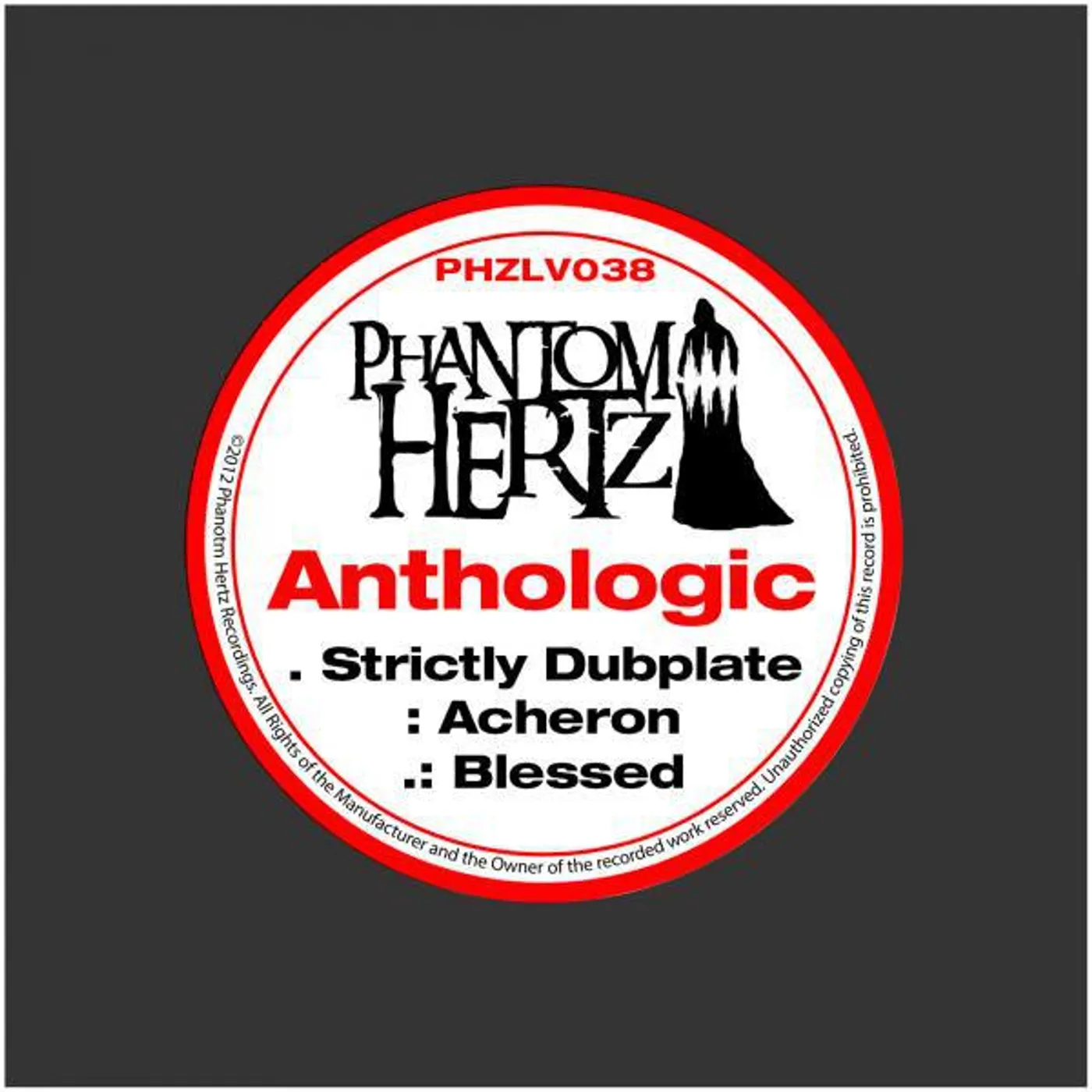 Anthologic