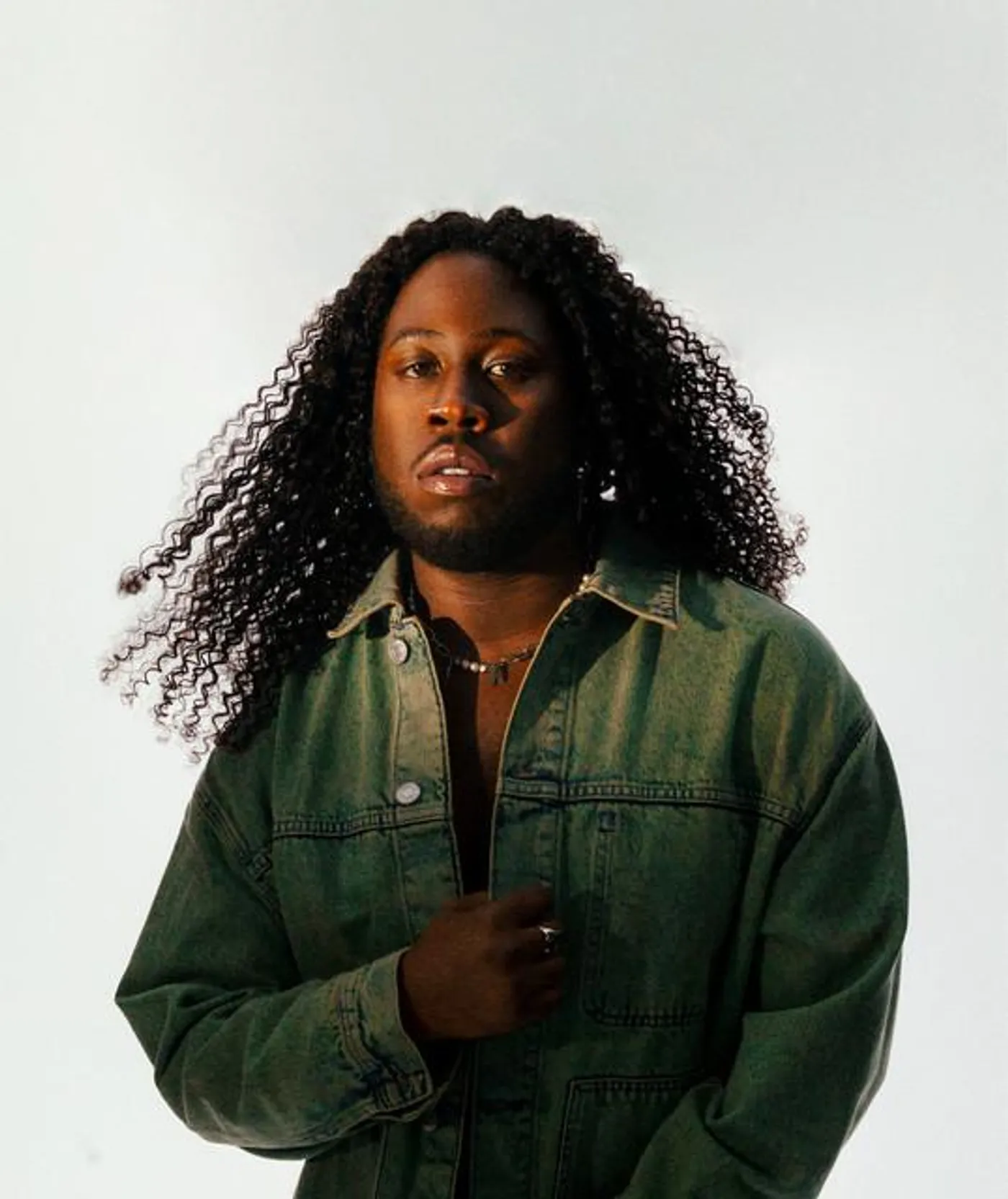 Tafari Anthony