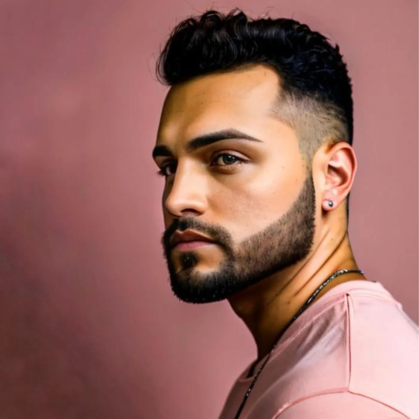 Anthony Torres