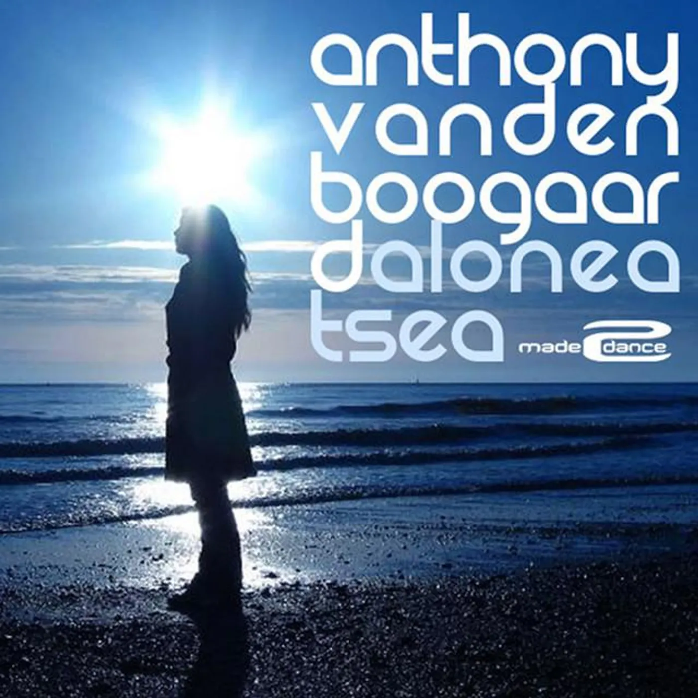 Anthony Van Den Boogaard Brand Page