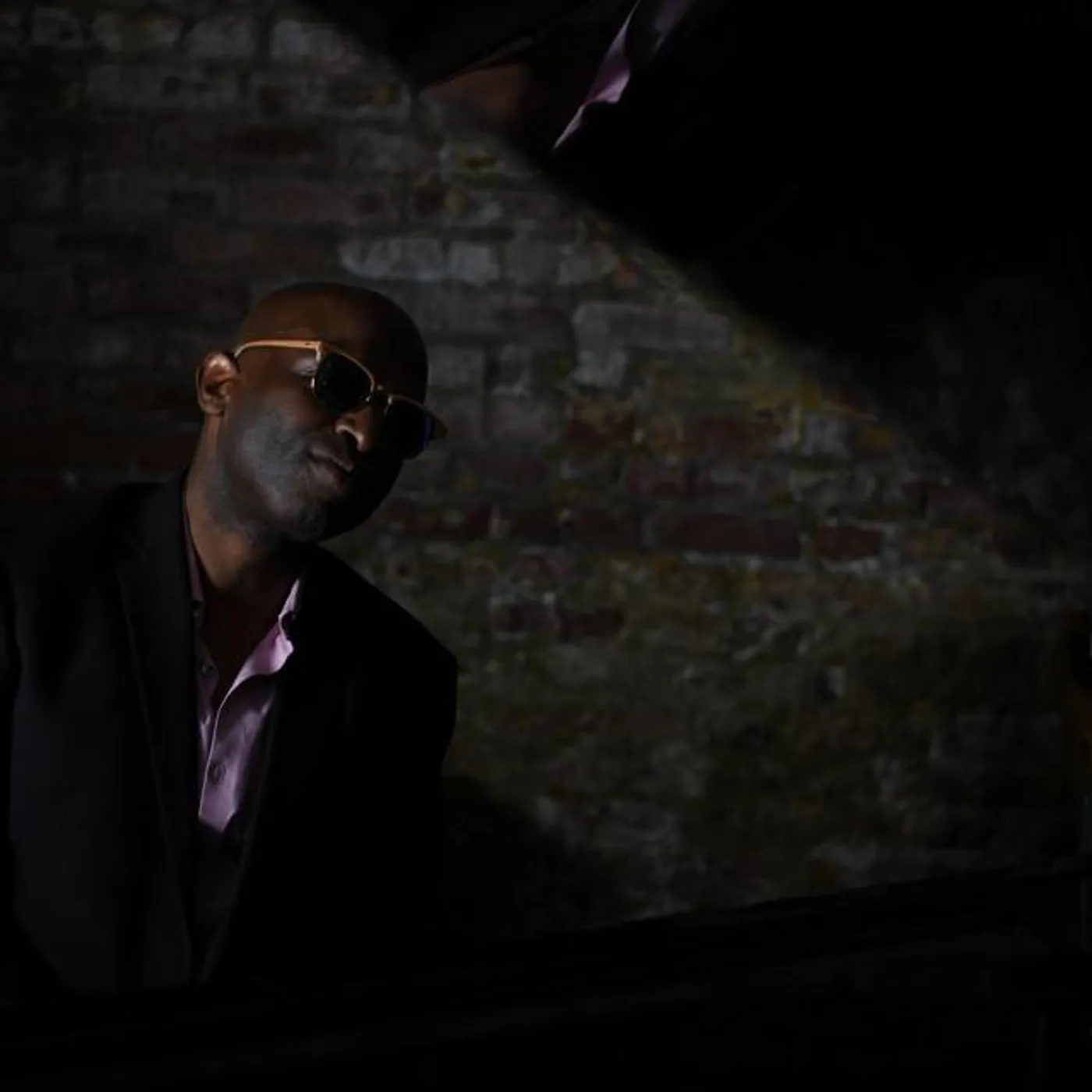 Anthony Wonsey Brand Page