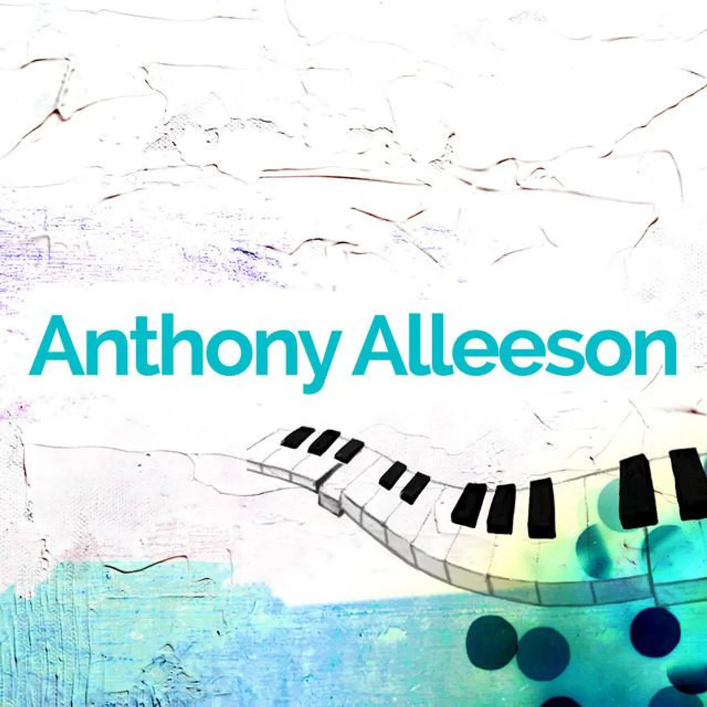 Anthony Alleeson Brand Page
