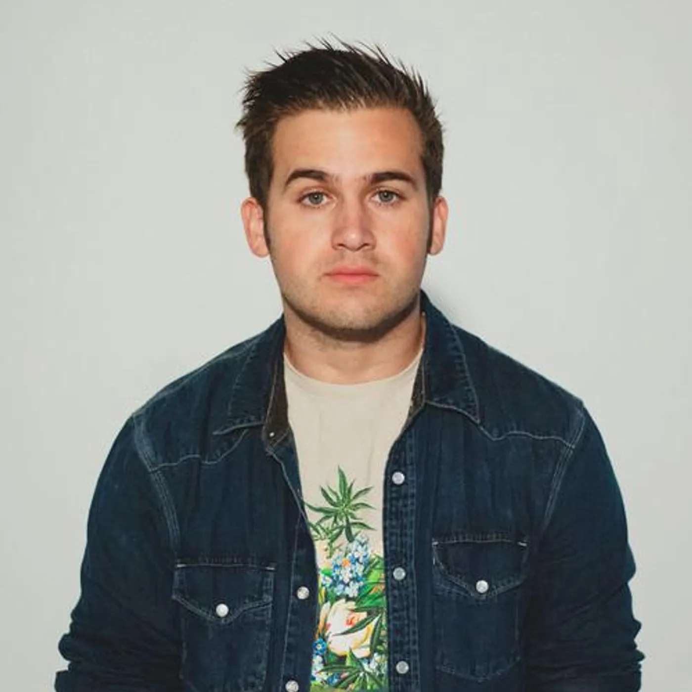 Anthony Amorim Brand Page