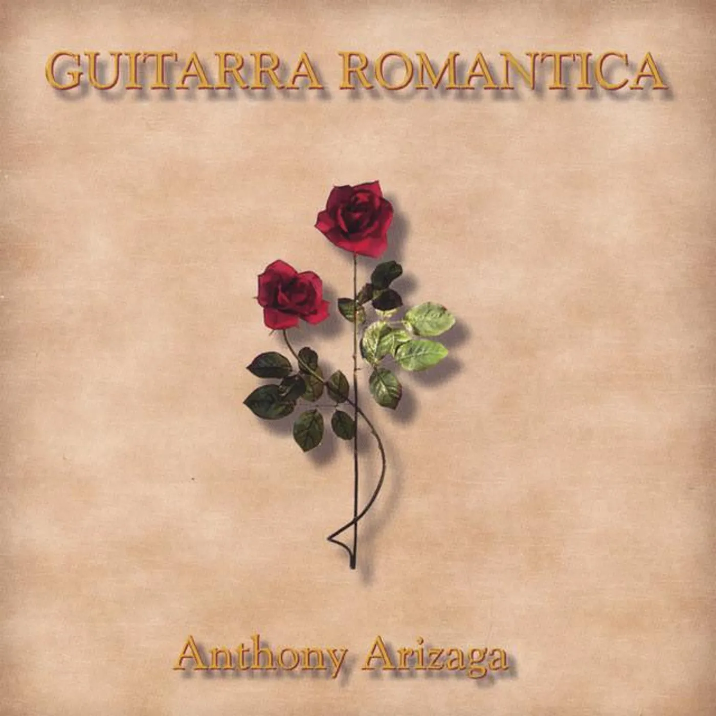 Anthony Arizaga