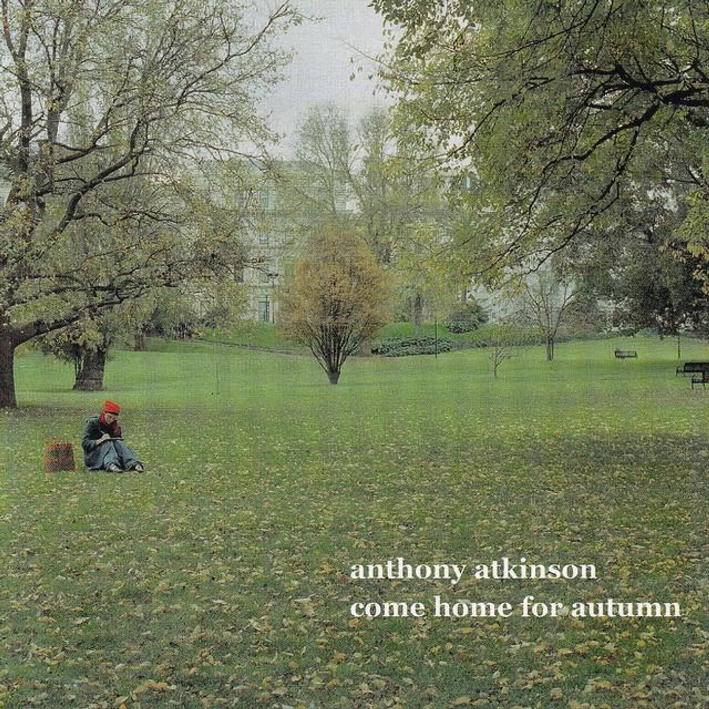 Anthony Atkinson Brand Page