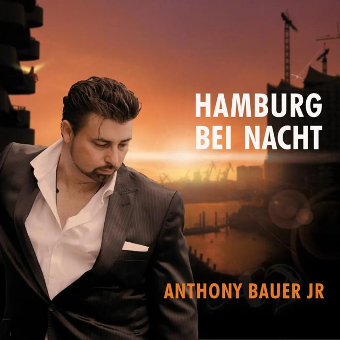 Anthony Bauer Jr.