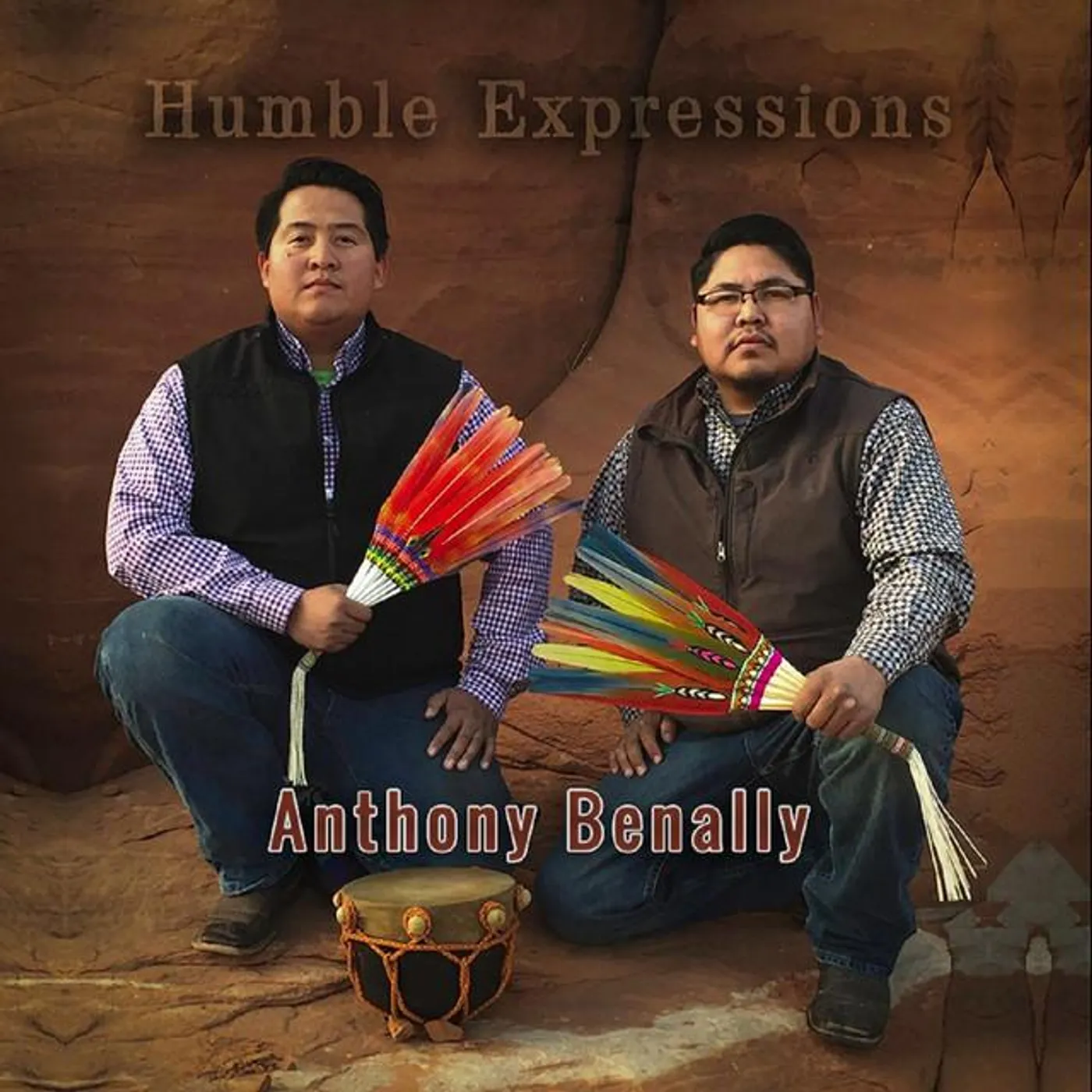 Anthony Benally