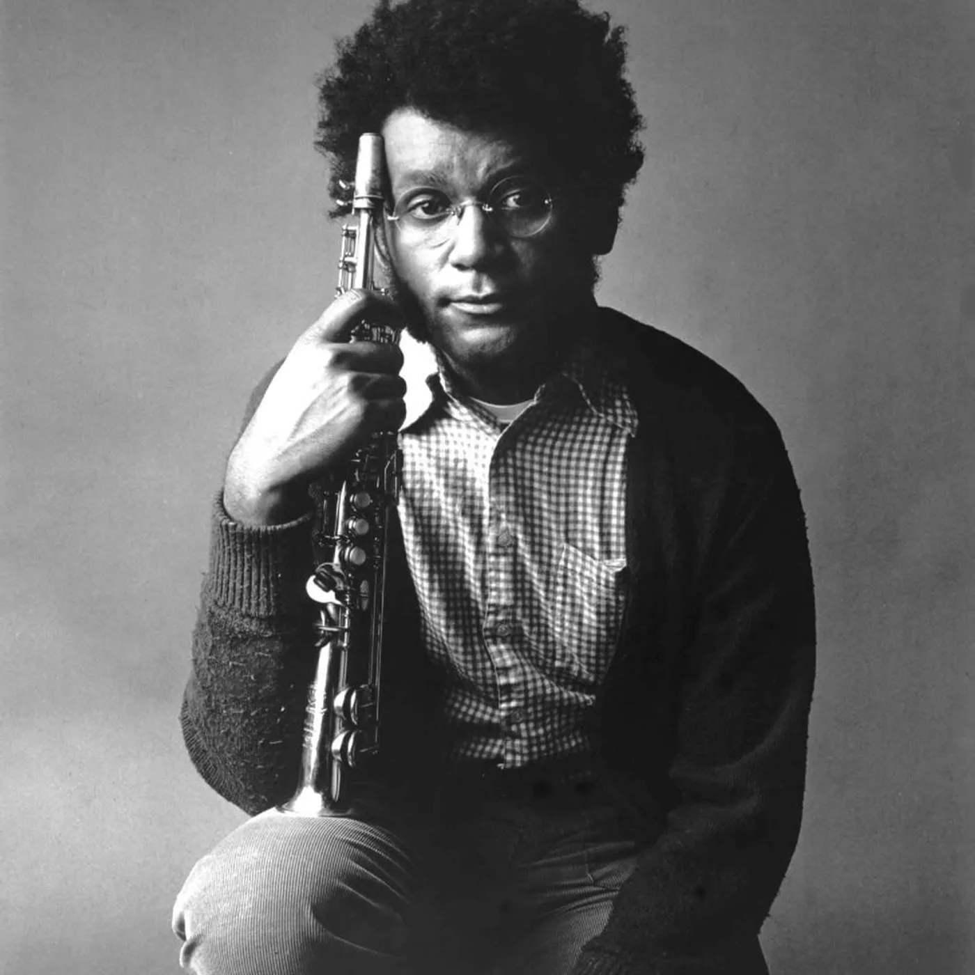 Anthony Braxton Brand Page
