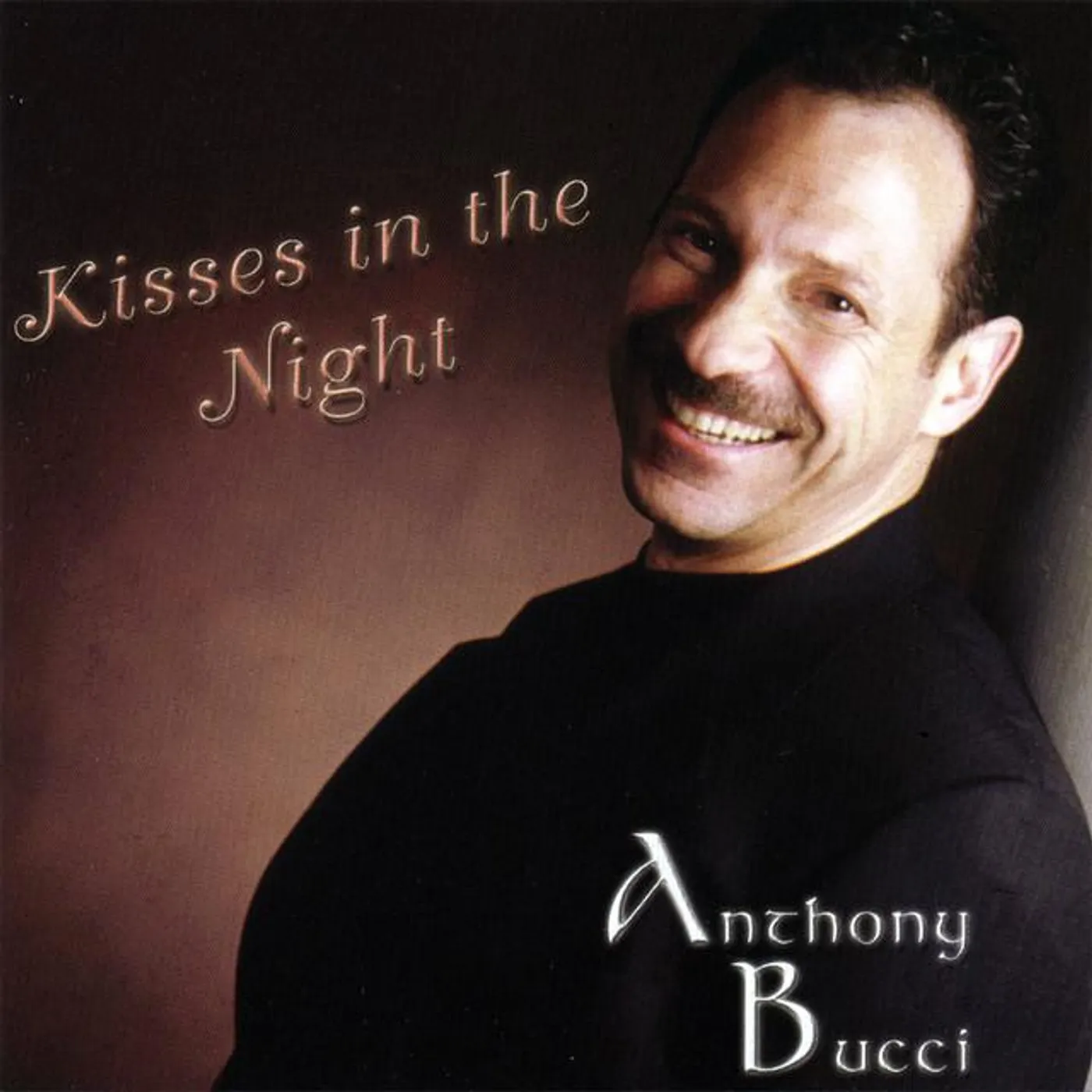 Anthony Bucci