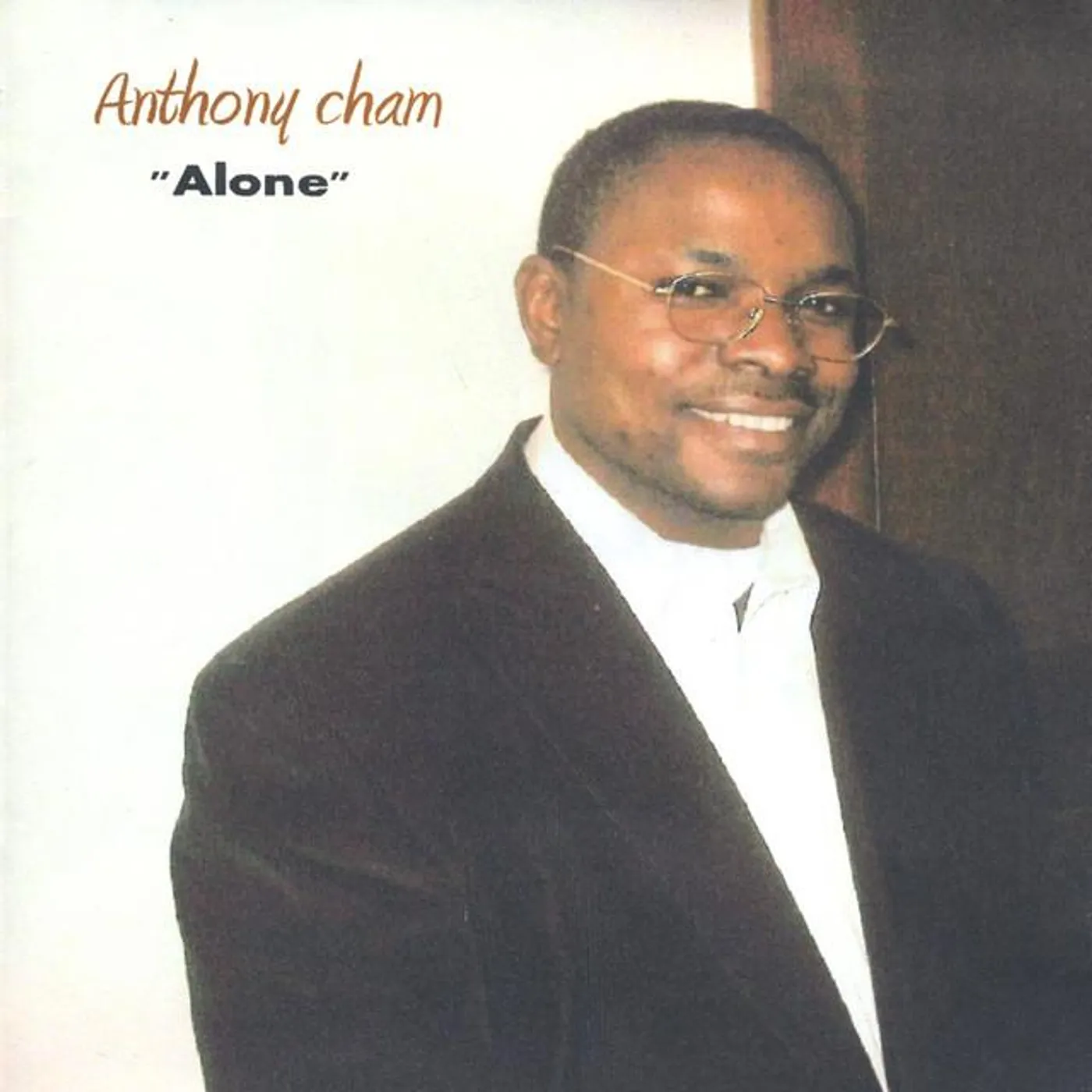 Anthony Cham Brand Page