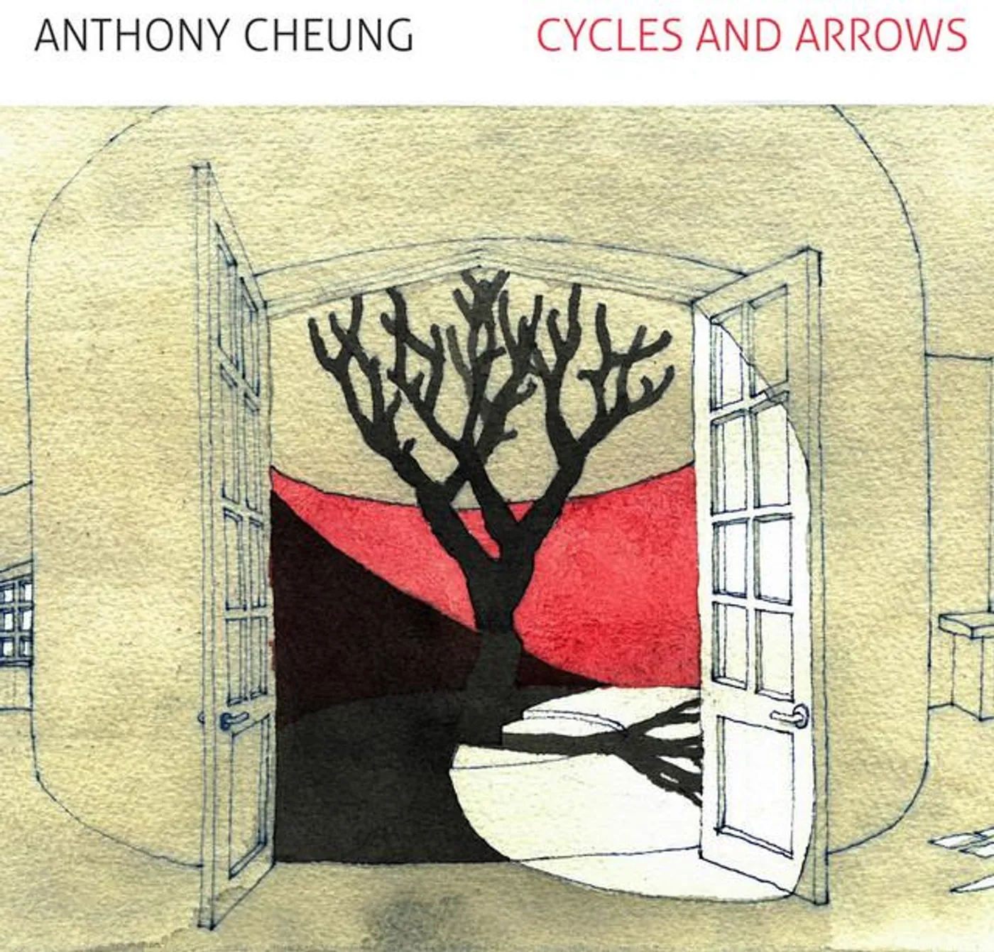 Anthony Cheung