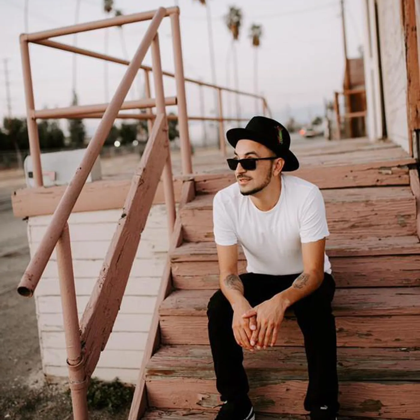 Anthony Cruz