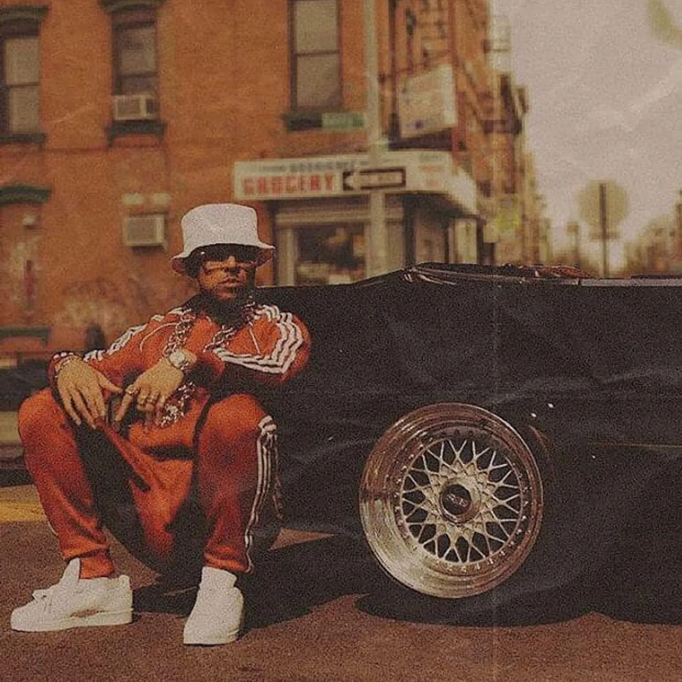 Anthony Danza Brand Page