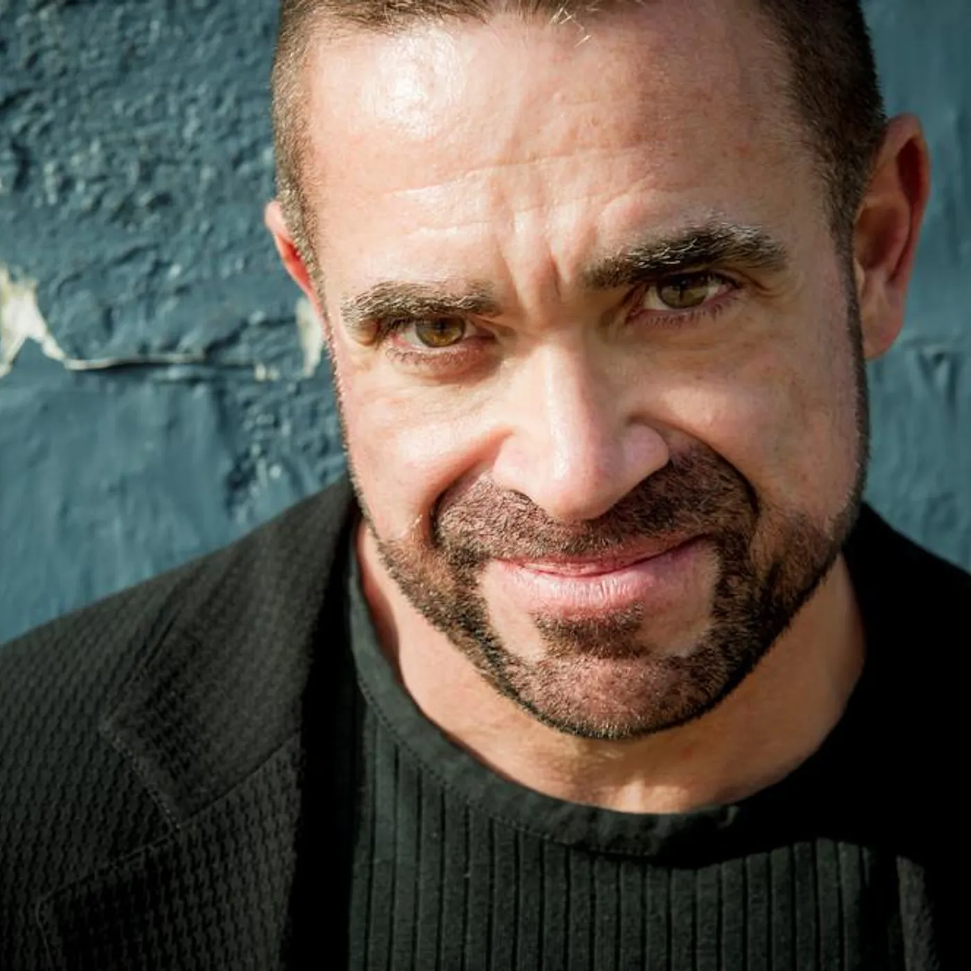 Anthony De Mare