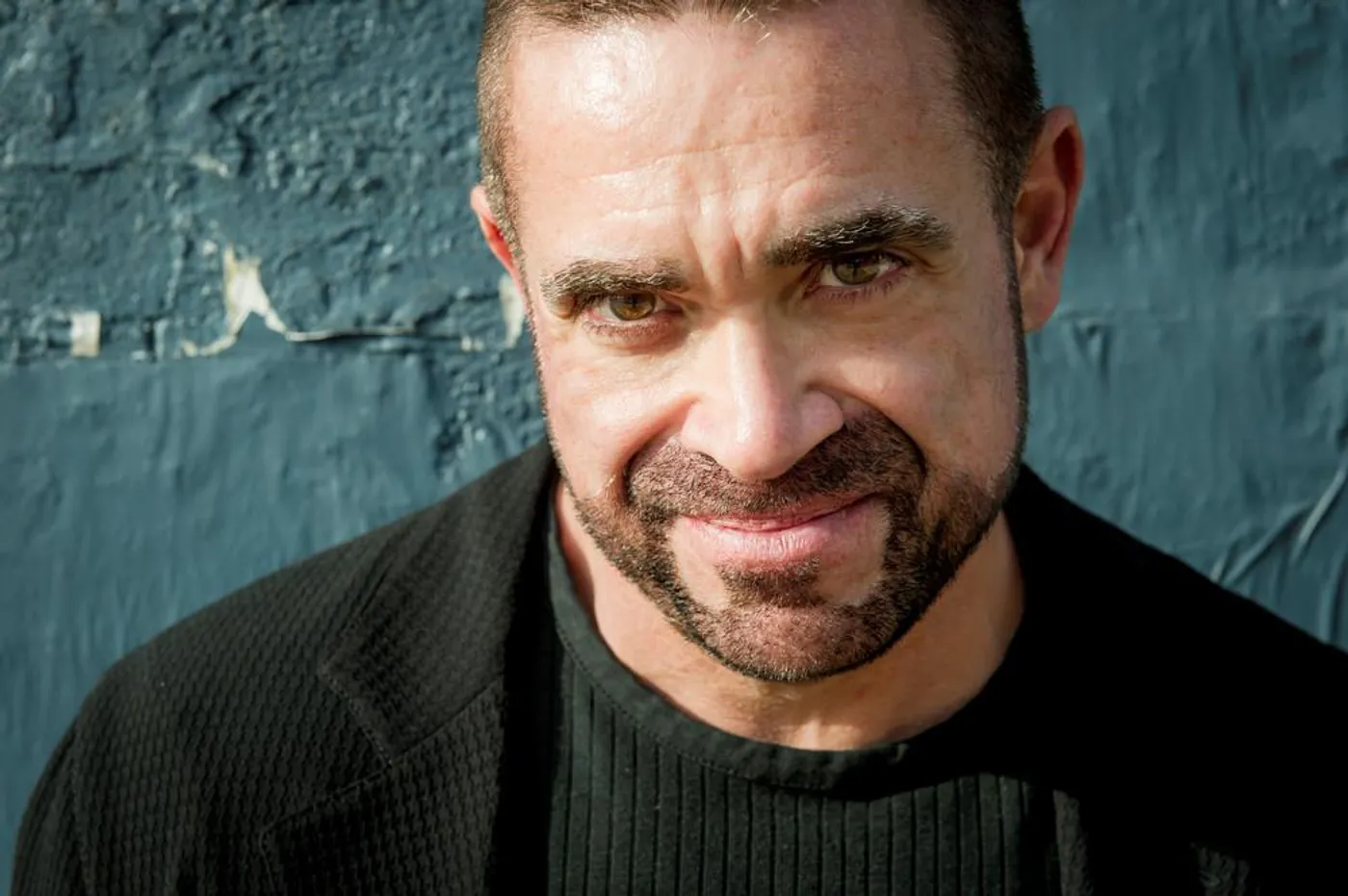 Anthony De Mare