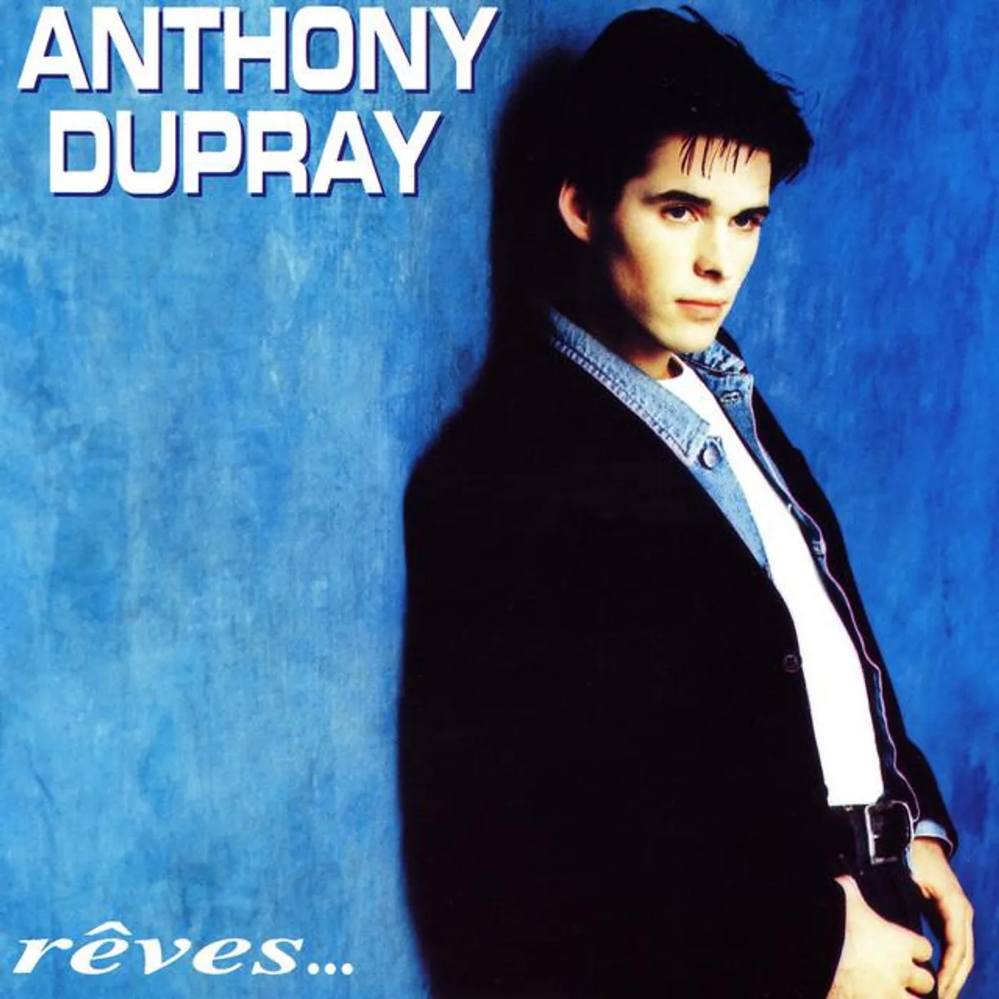 Anthony Dupray