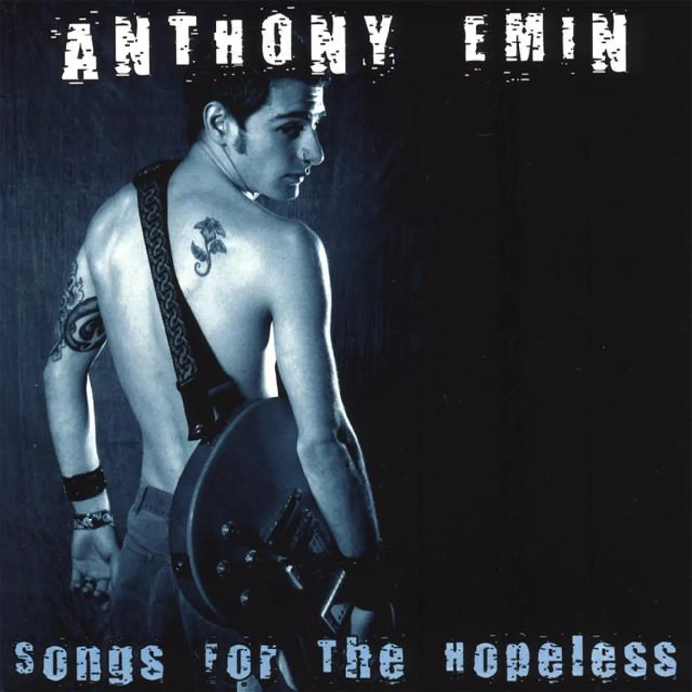 Anthony Emin