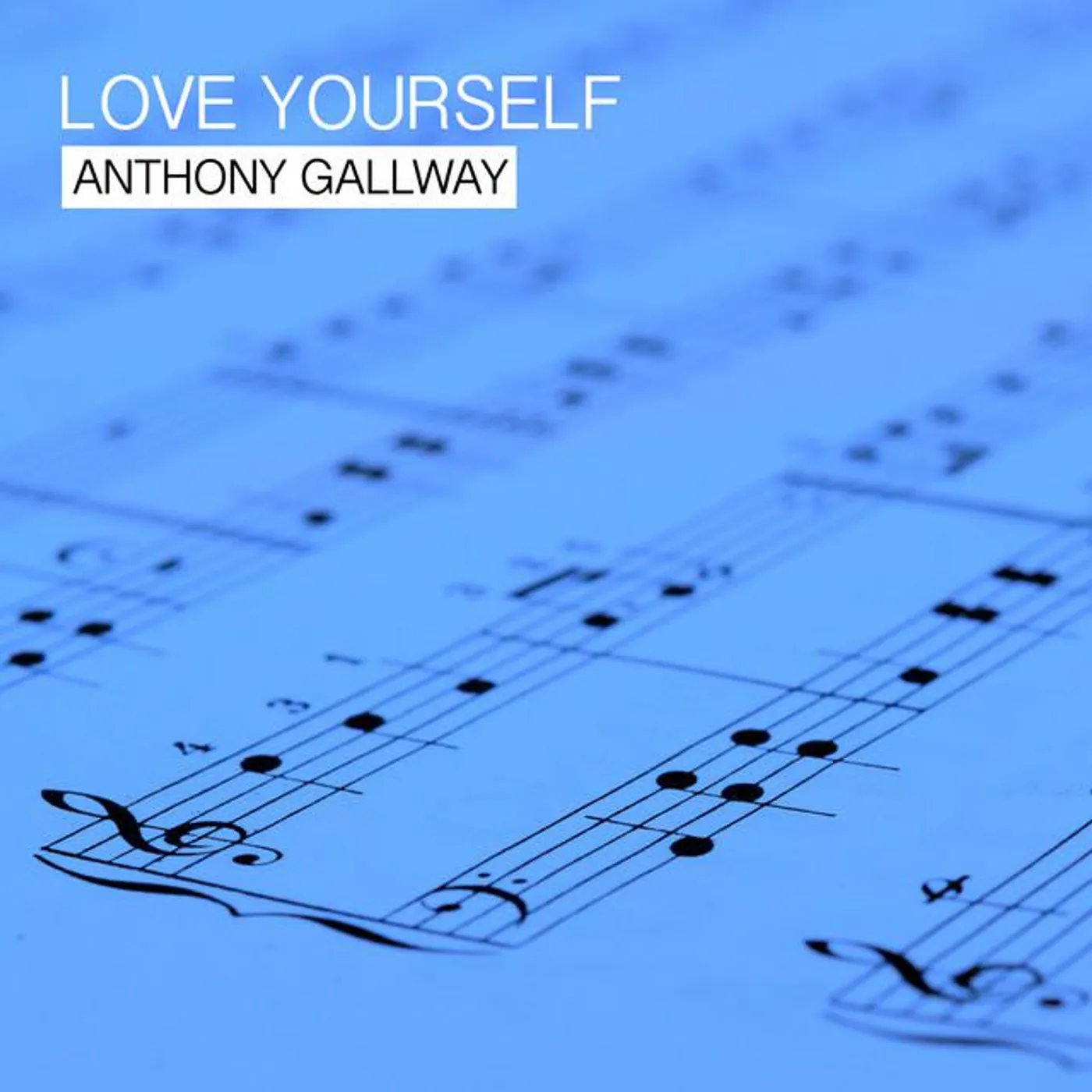 Anthony Gallway