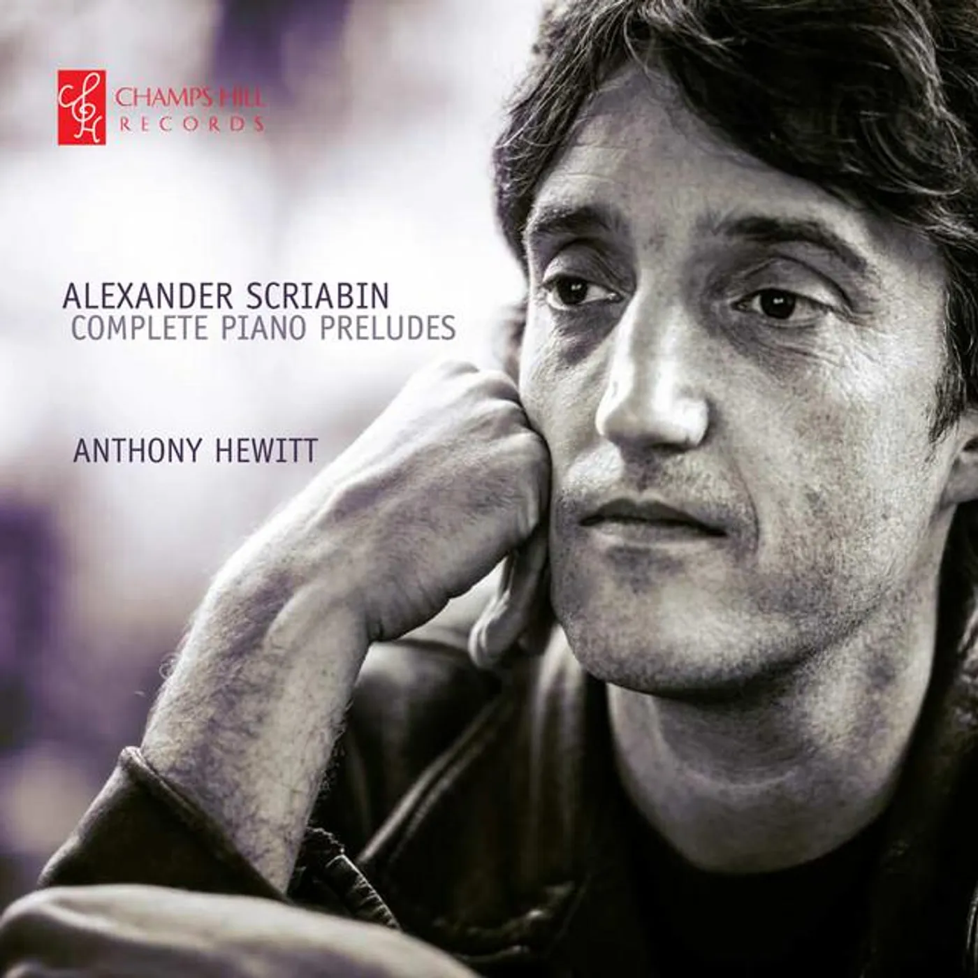 Anthony Hewitt