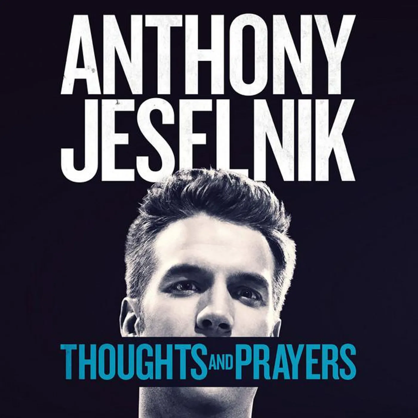 Anthony Jeselnik Brand Page