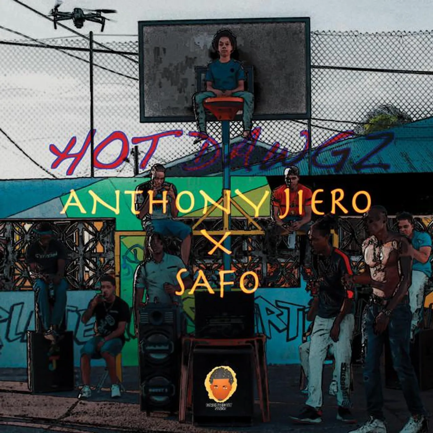 Anthony Jiero