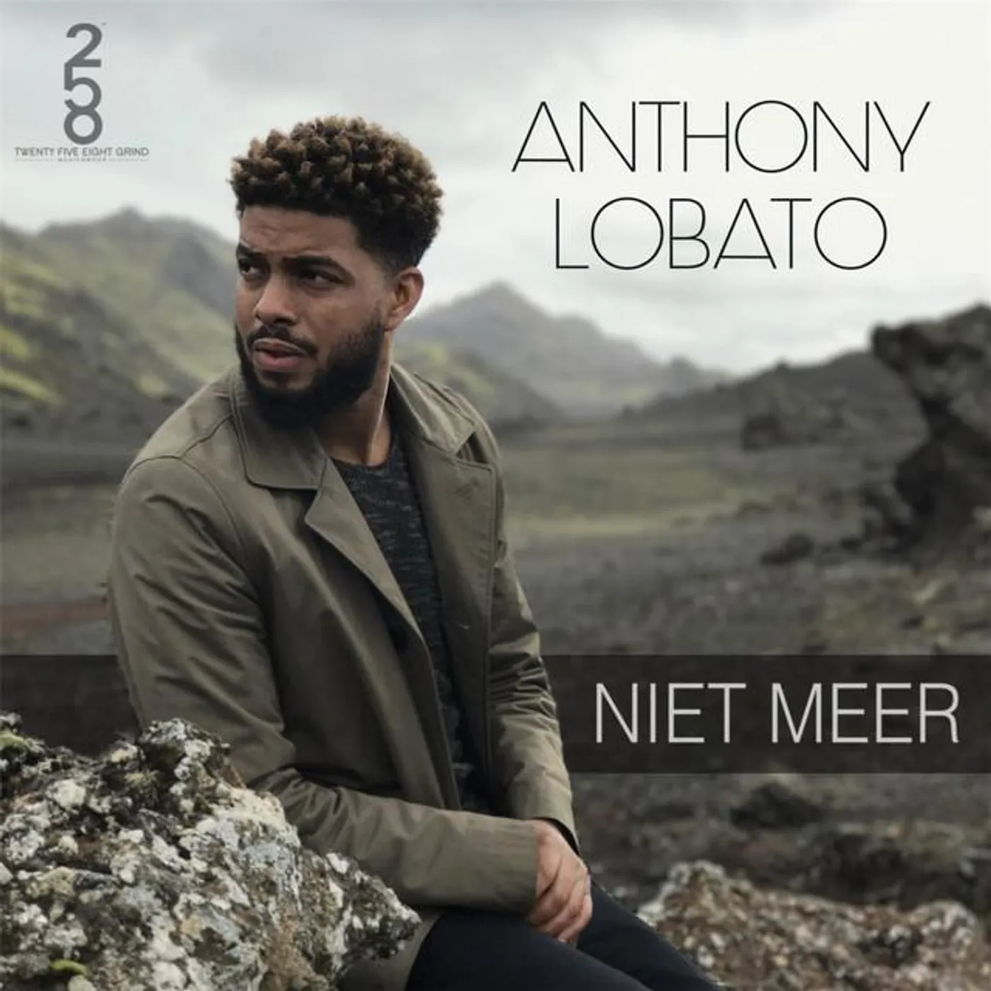 Anthony Lobato